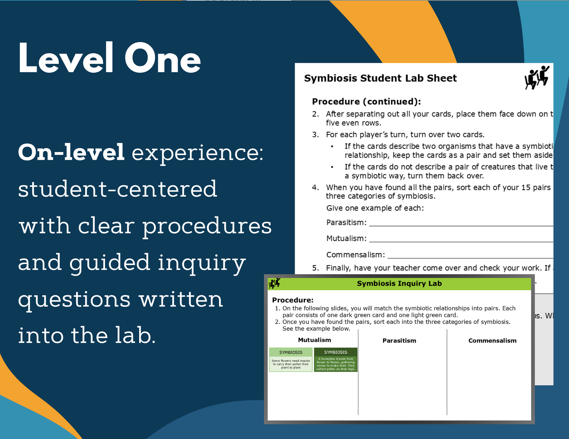 Symbiosis Digital Inquiry Lab - MS 6-8