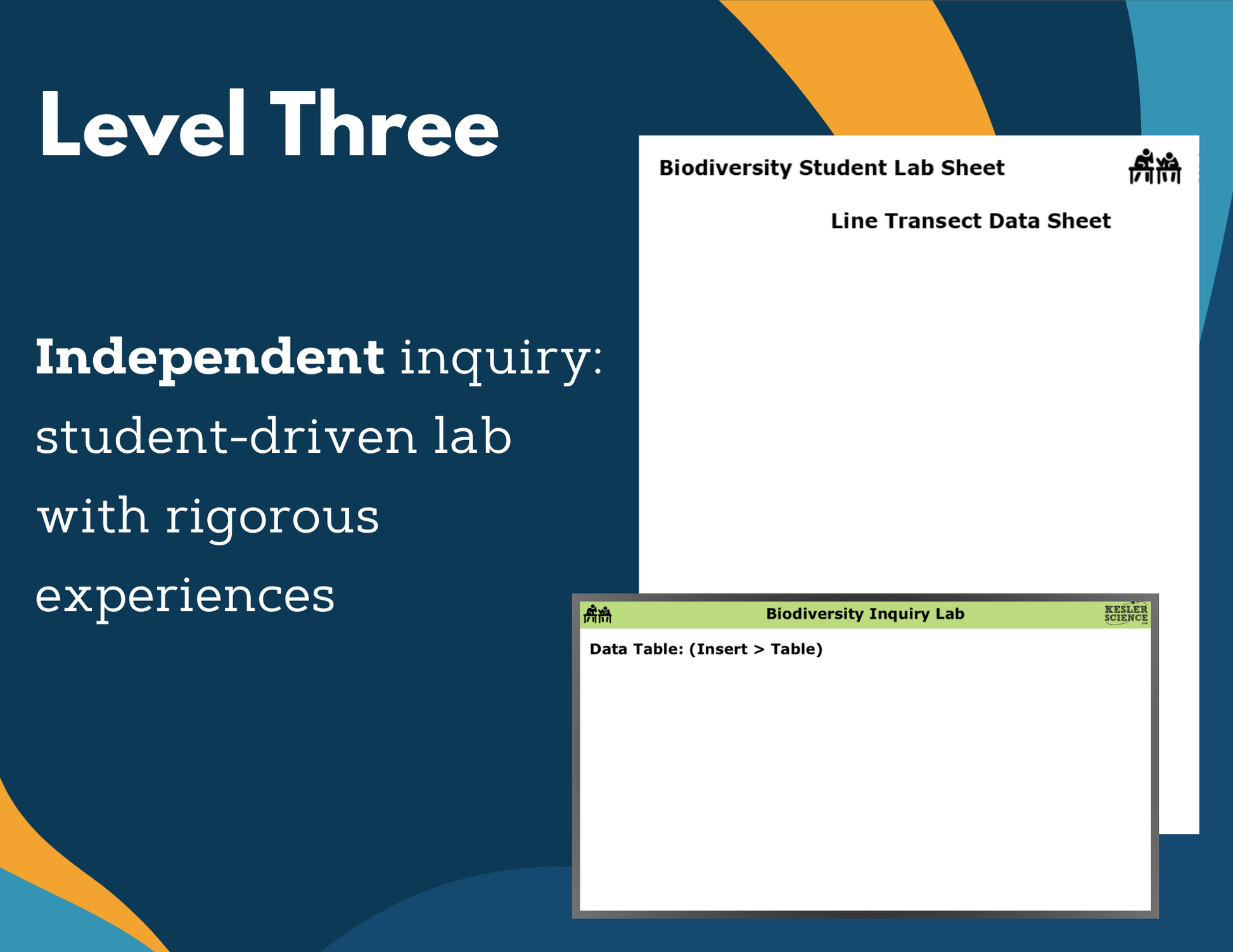 Biodiversity Digital Inquiry Lab - MS 6-8
