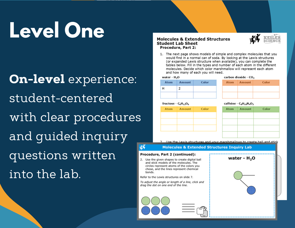 NGSS Digital Inquiry Labs Bundle - Grades 6-8
