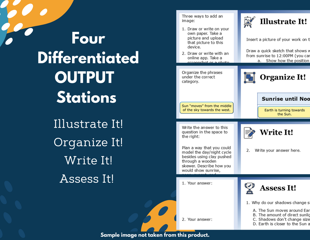 Equal & Unequal Forces Student-Led Station Lab - Grade 5, New TEKS 5.7A
