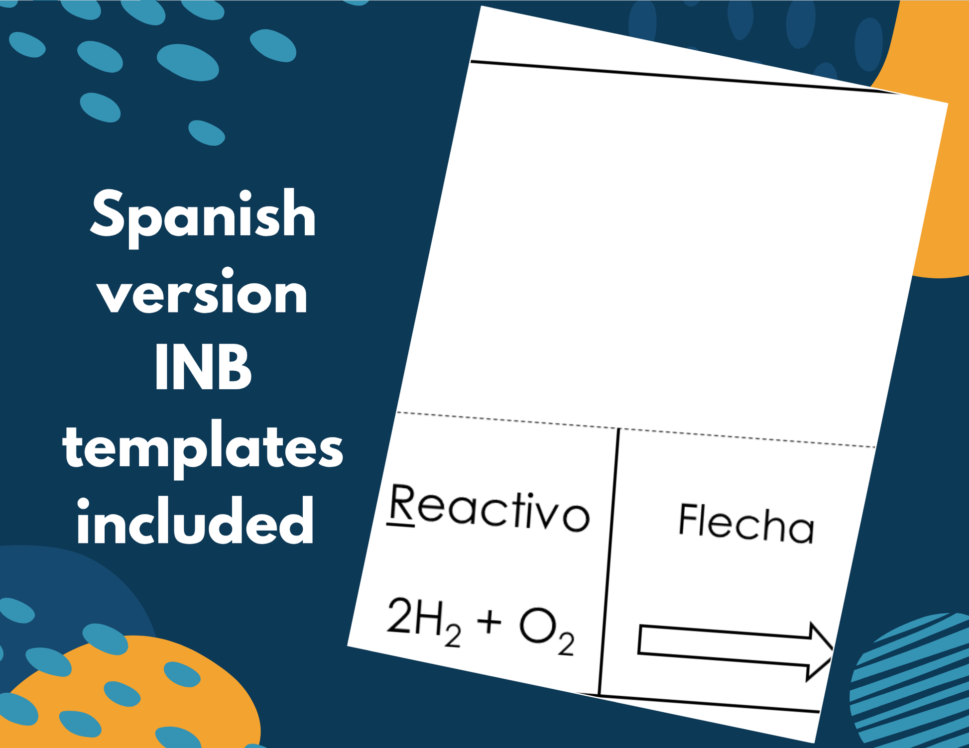Balancing Chemical Equations Complete Lesson Plan - MS