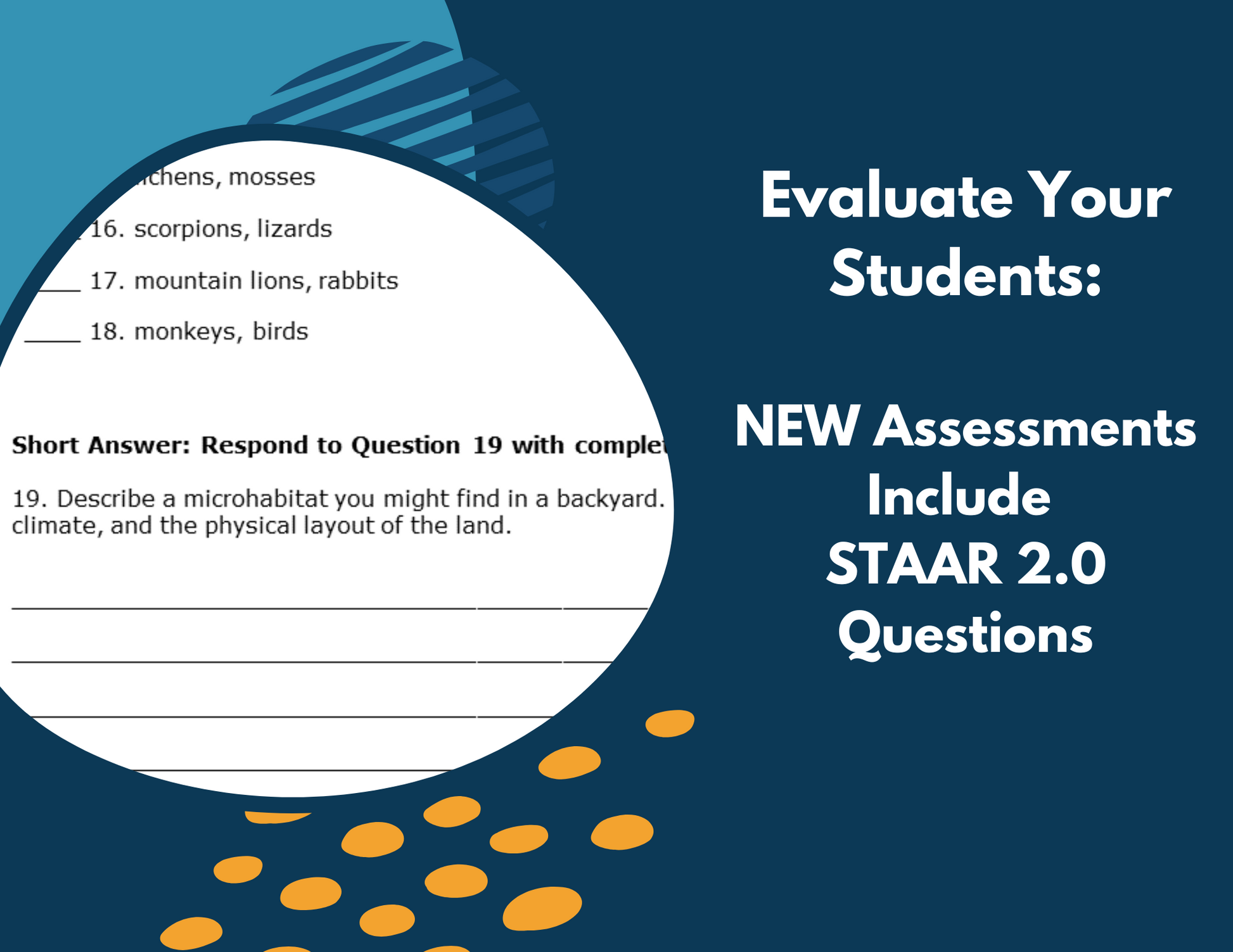 Biomes Complete Lesson Plan - MS