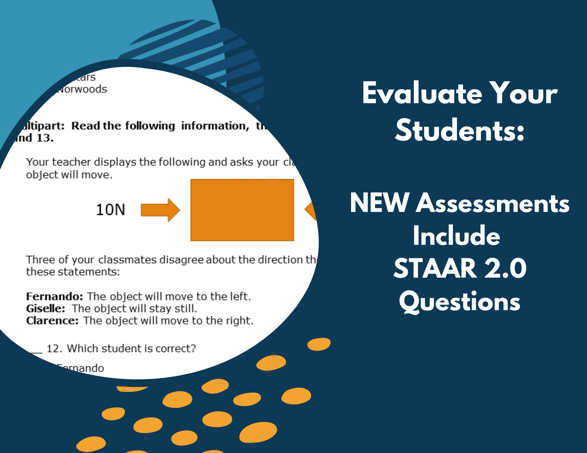 Balanced & Unbalanced Forces Complete Lesson Plan - MS