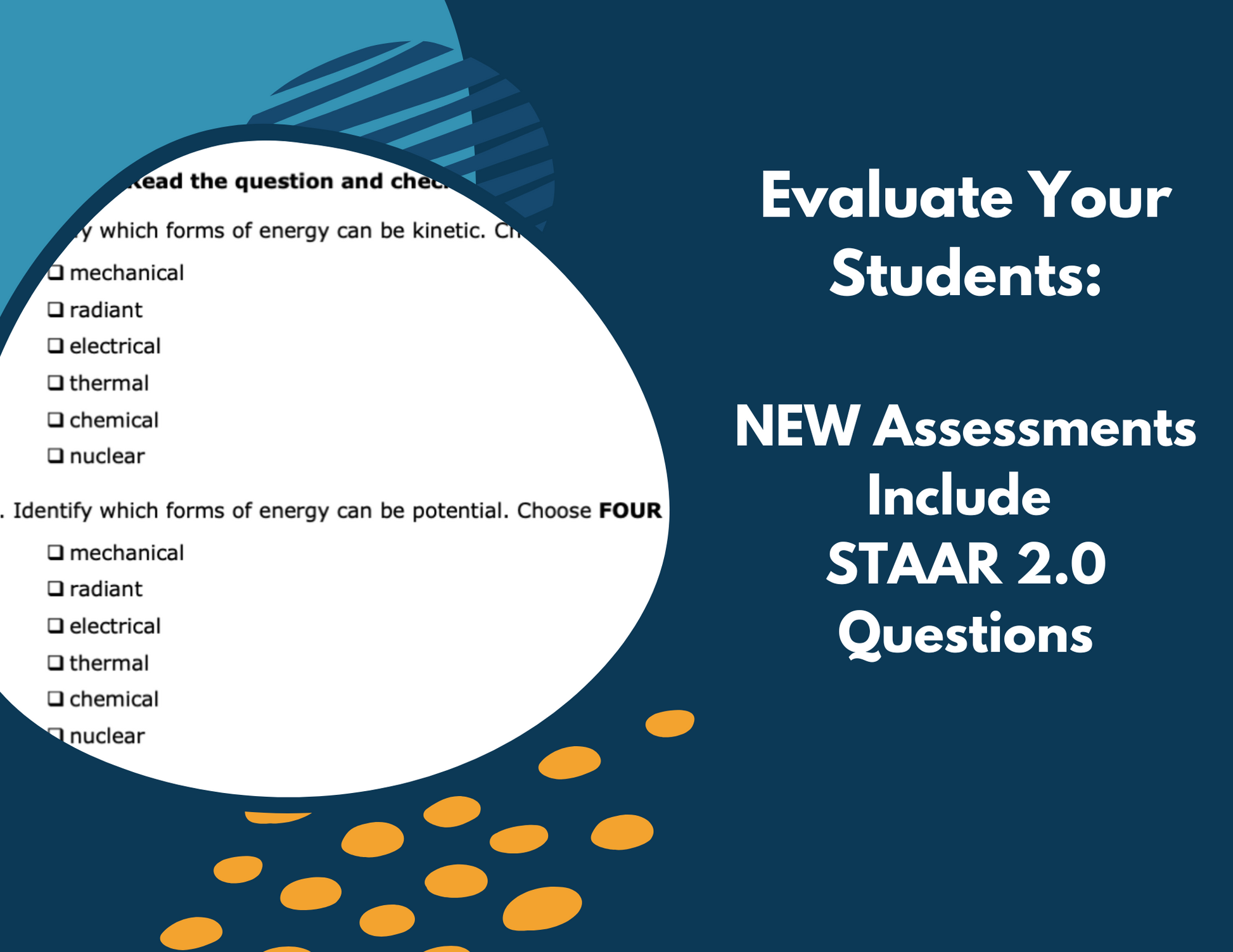Energy Transformations Complete Lesson Plan - MS