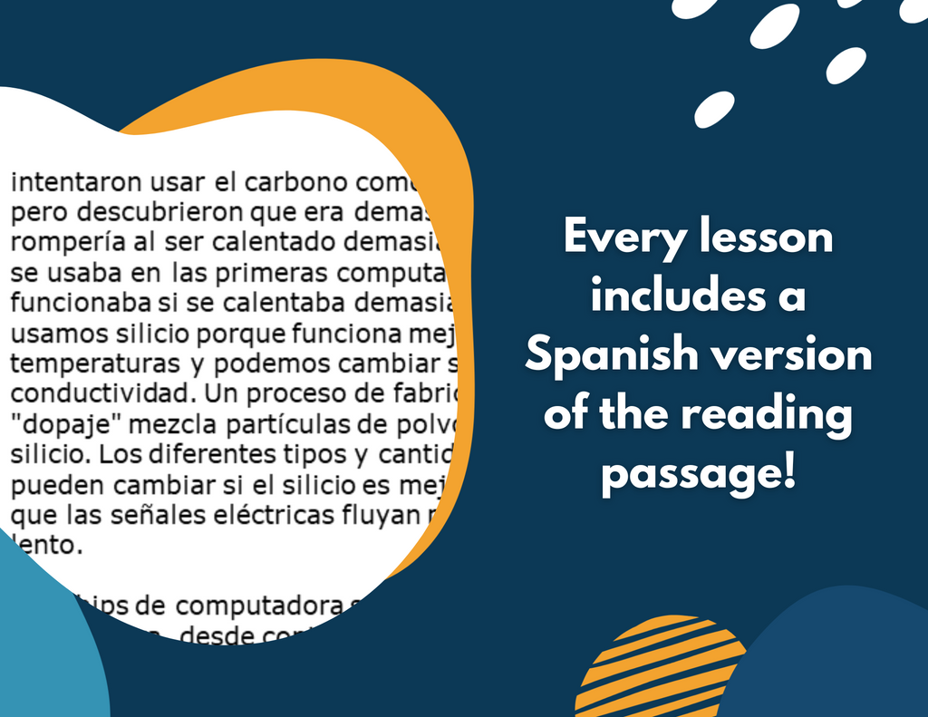 Metals, Nonmetals, & Metalloids Complete Lesson Plan - MS