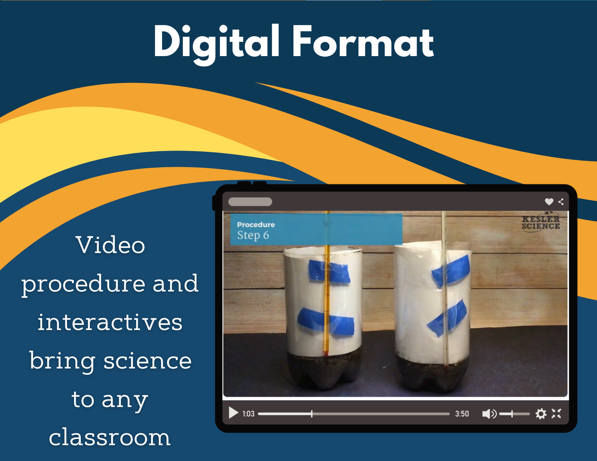 Changing Global Temperatures Digital Inquiry Lab - NGSS MS ESS3-5