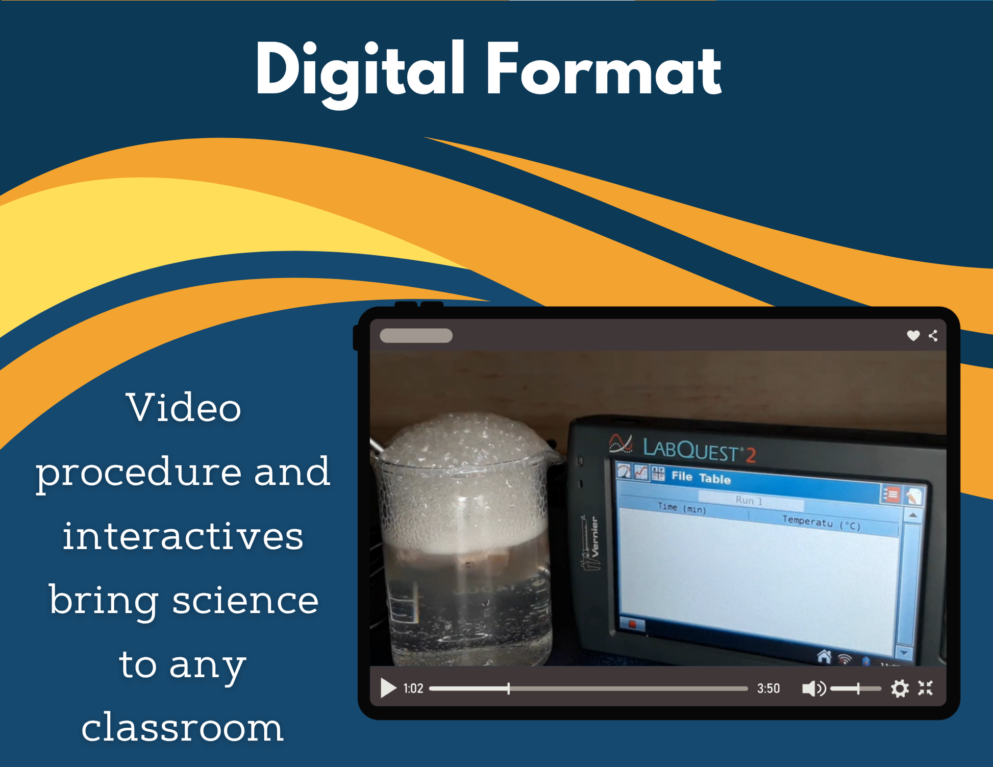 Energy in Organisms Digital Inquiry Lab - MS 6-8