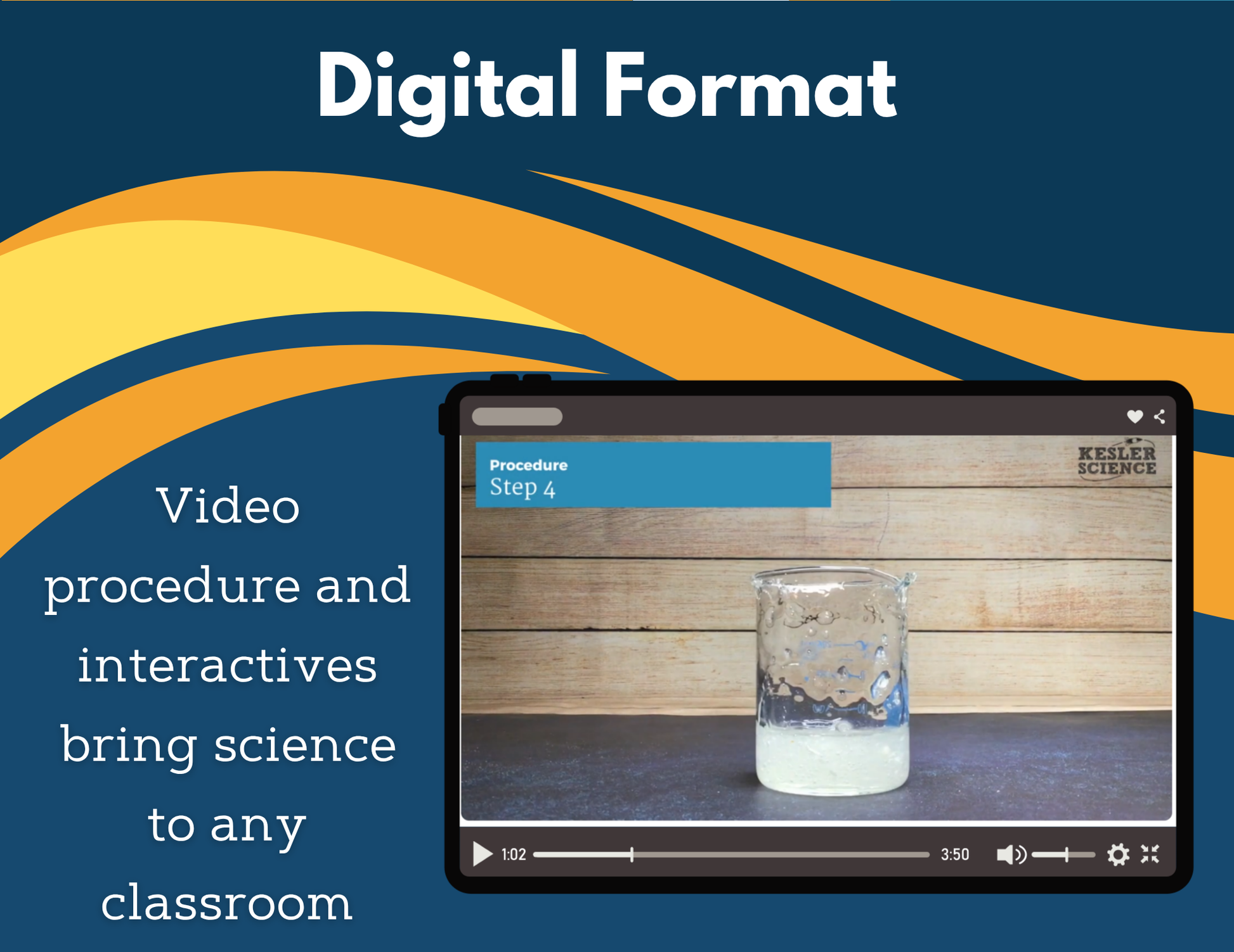 Synthetic Materials Digital Inquiry Lab - NGSS MS PS1-3