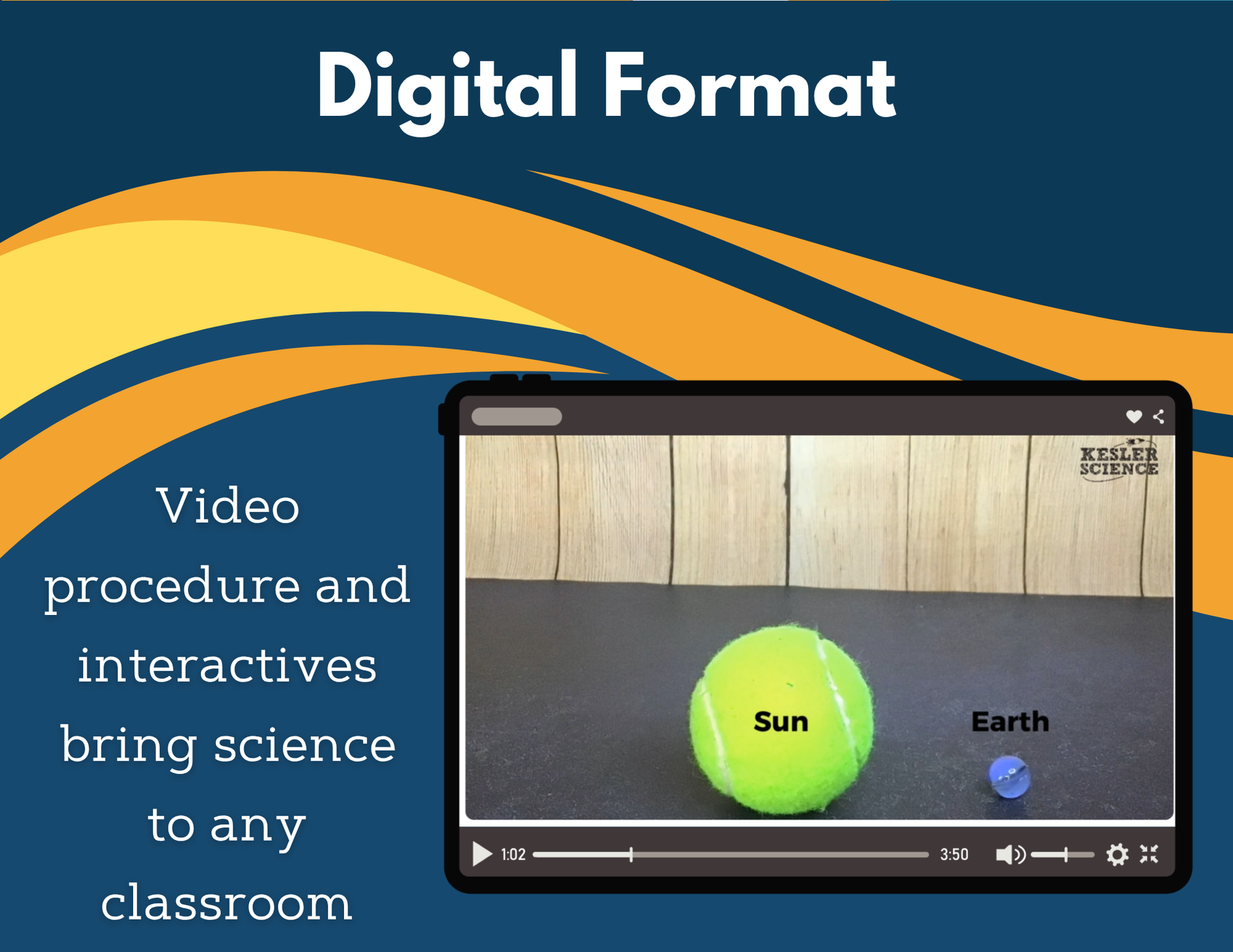 Gravity Digital Inquiry Lab &  - NGSS MS ESS1-2