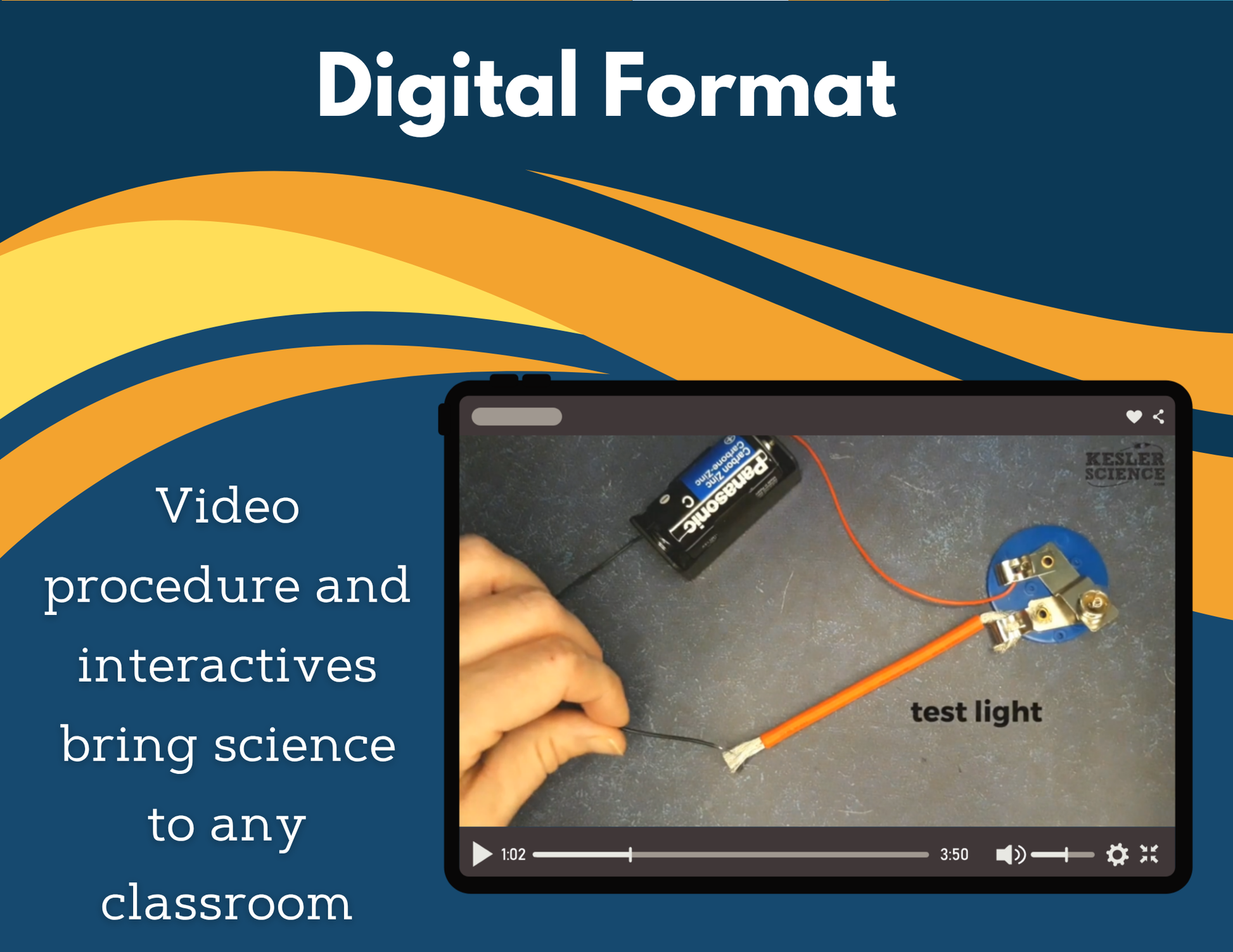 Metals, Nonmetals, & Metalloids Digital Inquiry Lab - MS 6-8