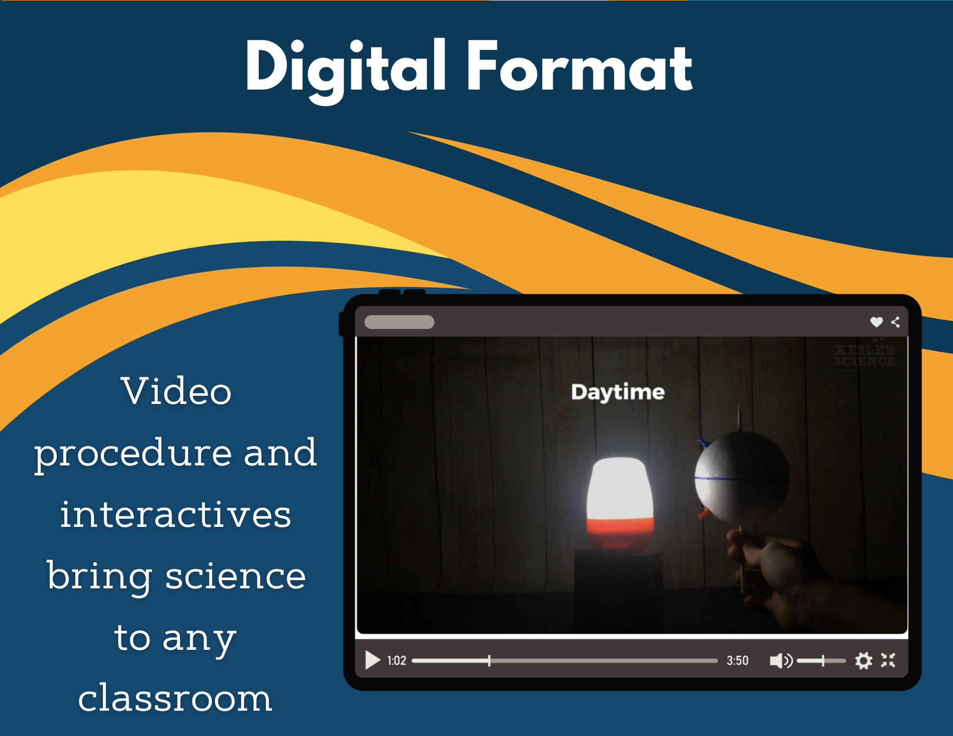 Earth Sun Moon - Seasons Digital Inquiry Lab - NGSS MS ESS1-1