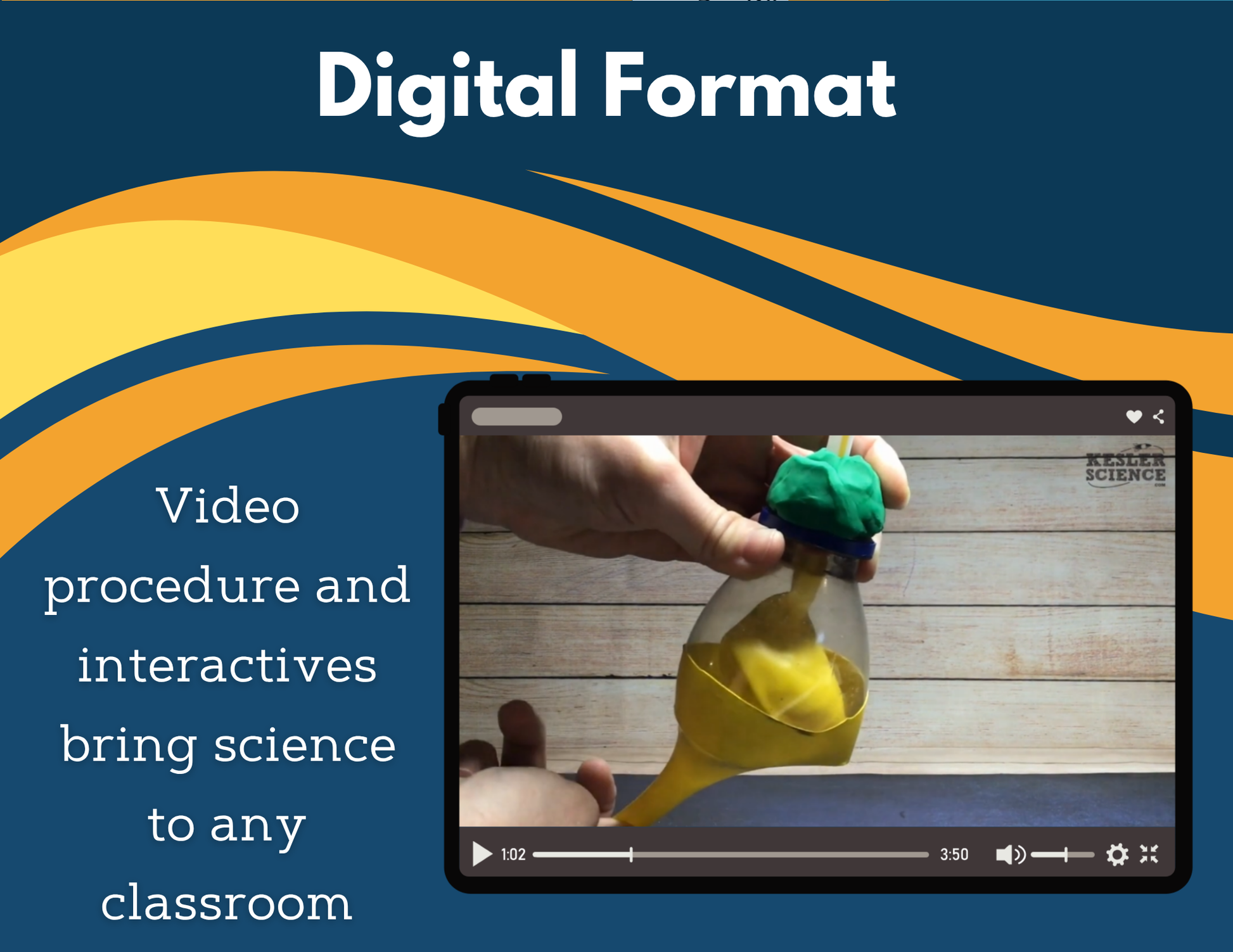 Respiratory System Digital Inquiry Lab - MS 6-8