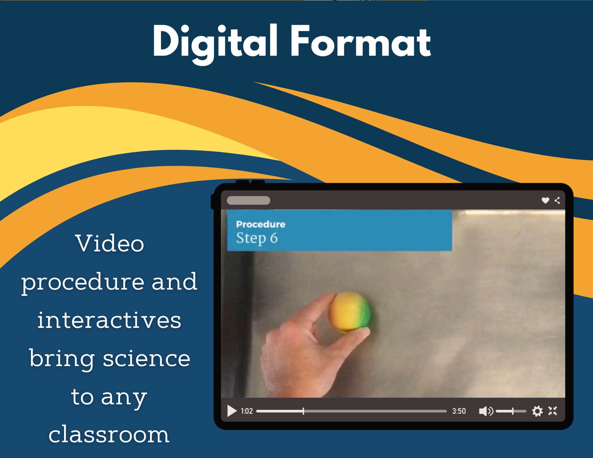 Big Bang Theory Digital Inquiry Lab - MS 6-8