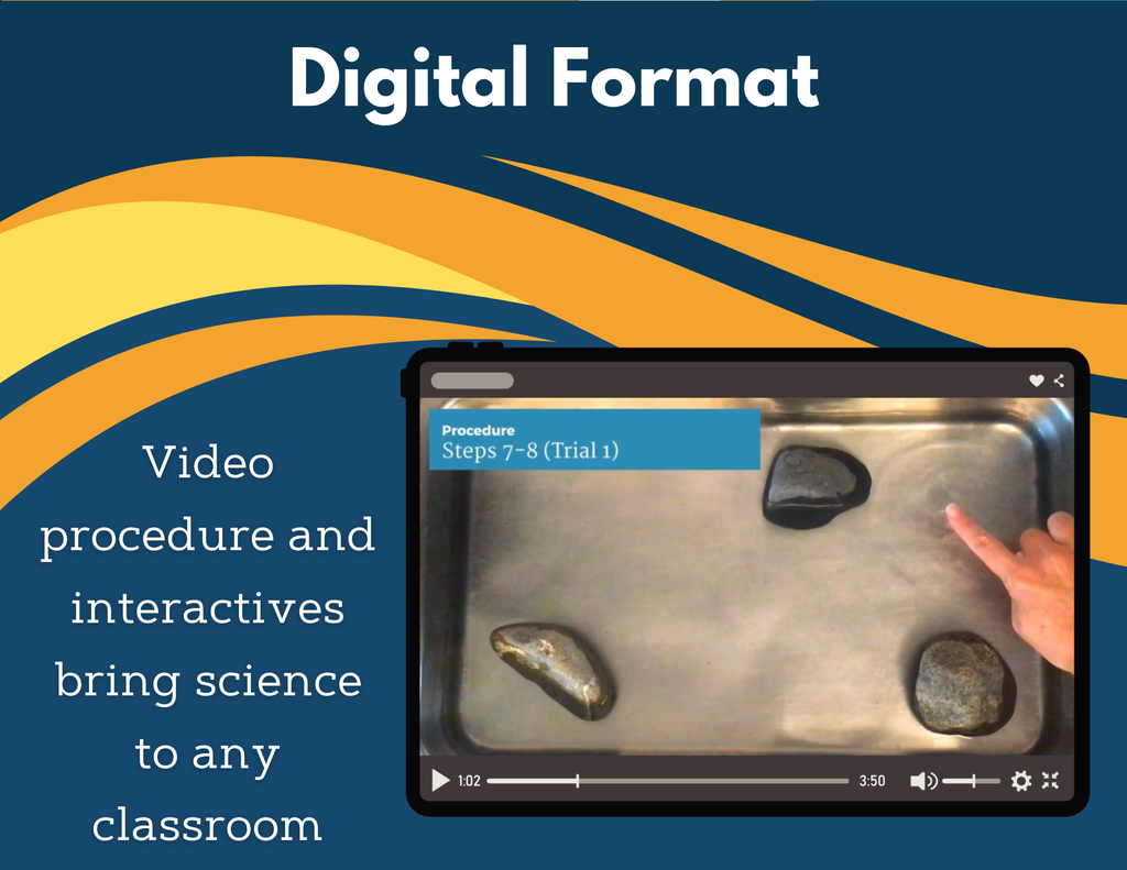 Earthquakes Digital Inquiry Lab - MS 6-8
