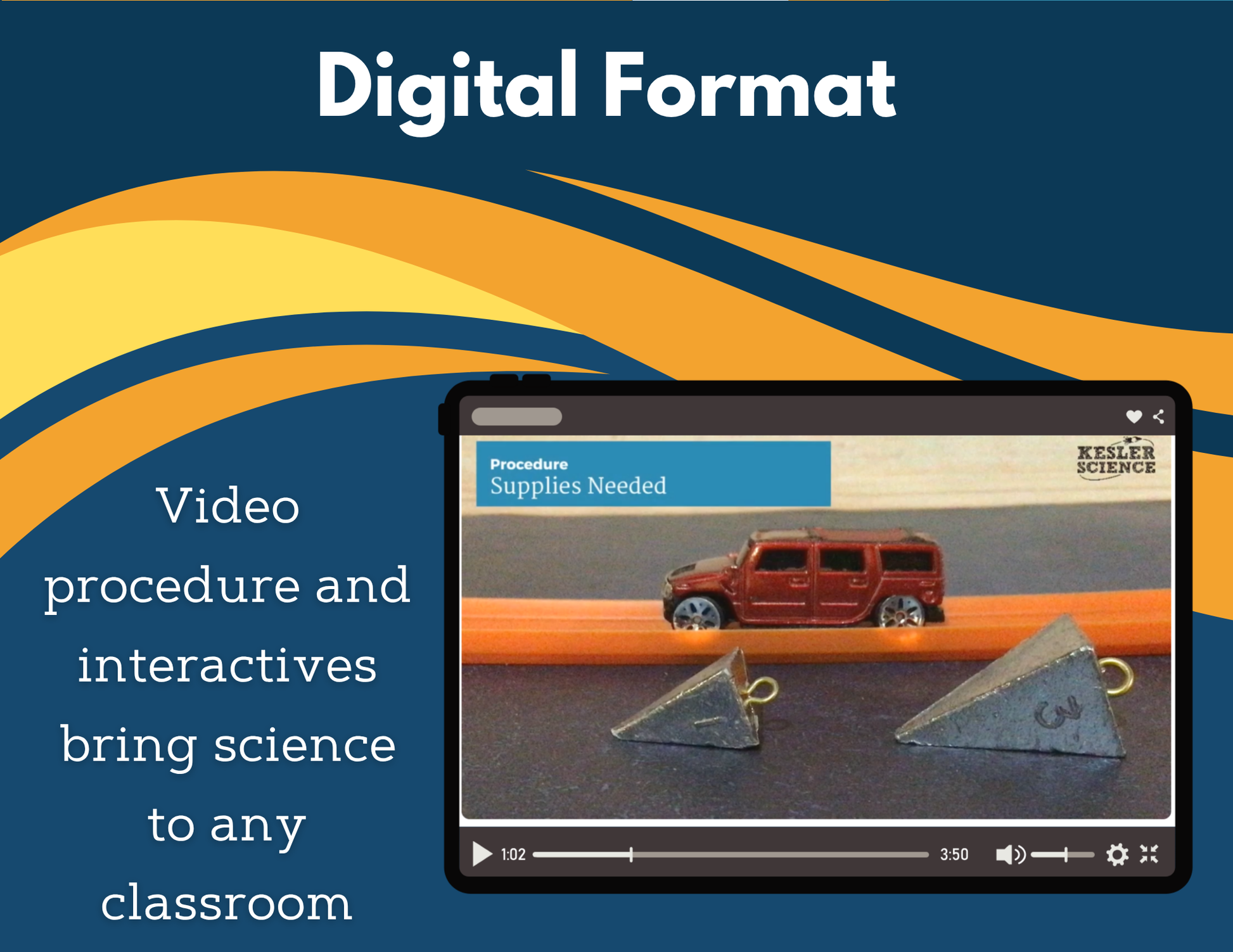 Kinetic Energy of an Object Digital Inquiry Lab - NGSS MS PS3-1