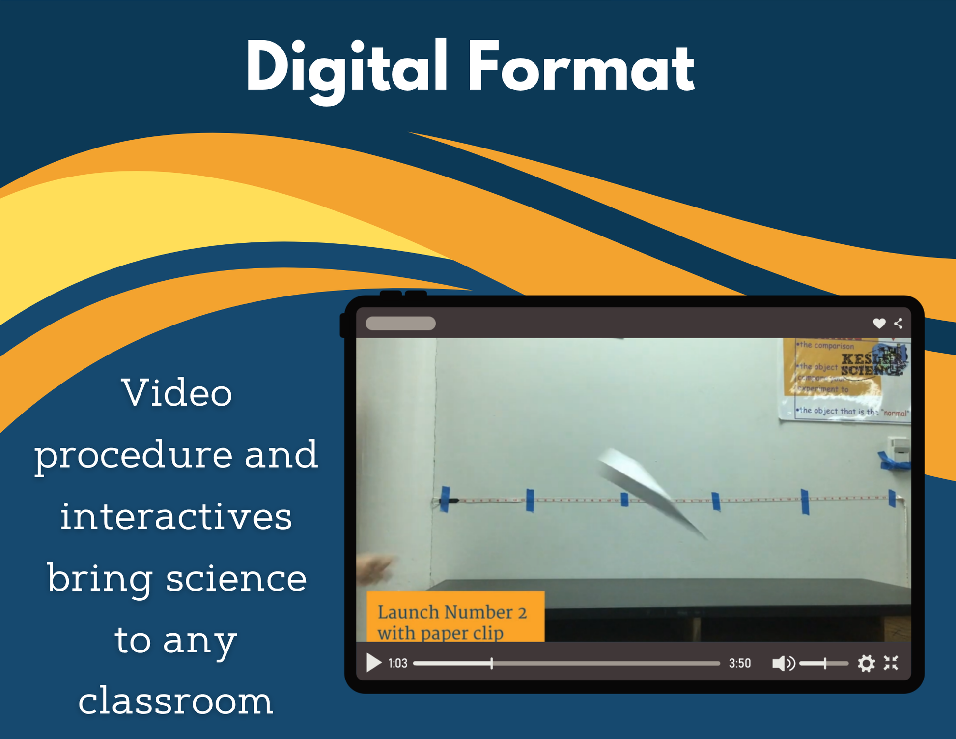 Balanced & Unbalanced Forces Digital Inquiry Lab - MS 6-8