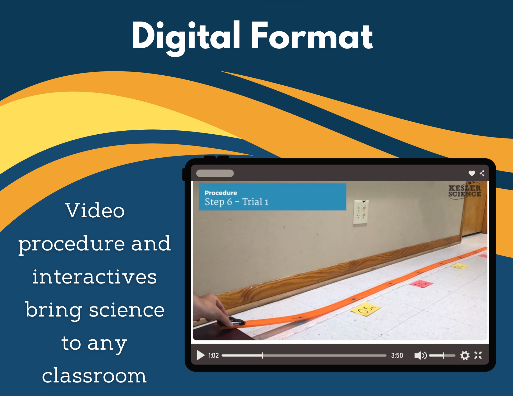 Distance & Potential Energy Digital Inquiry Lab - NGSS MS PS3-2
