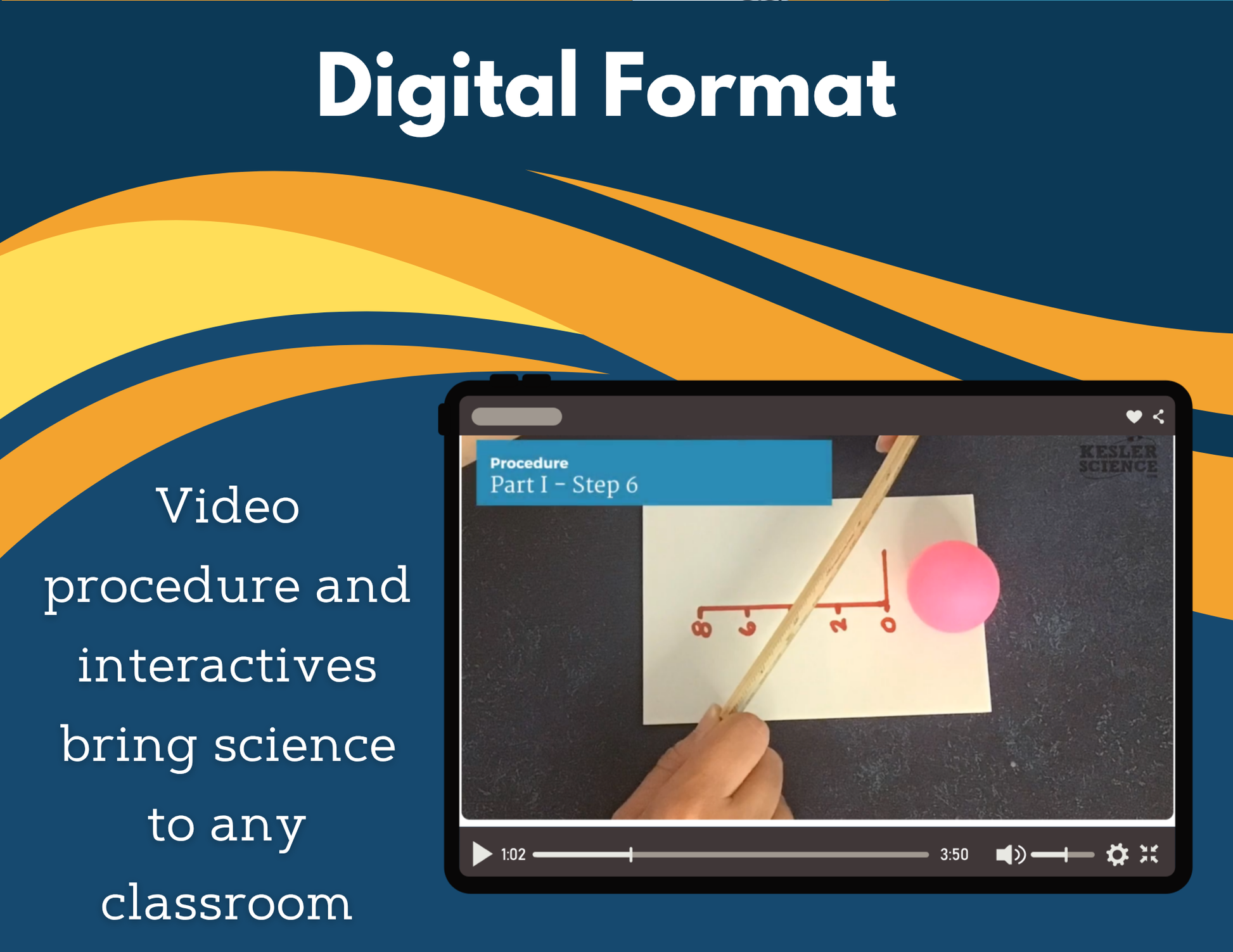 Newton's Second Law Digital Inquiry Lab - NGSS MS PS2-2