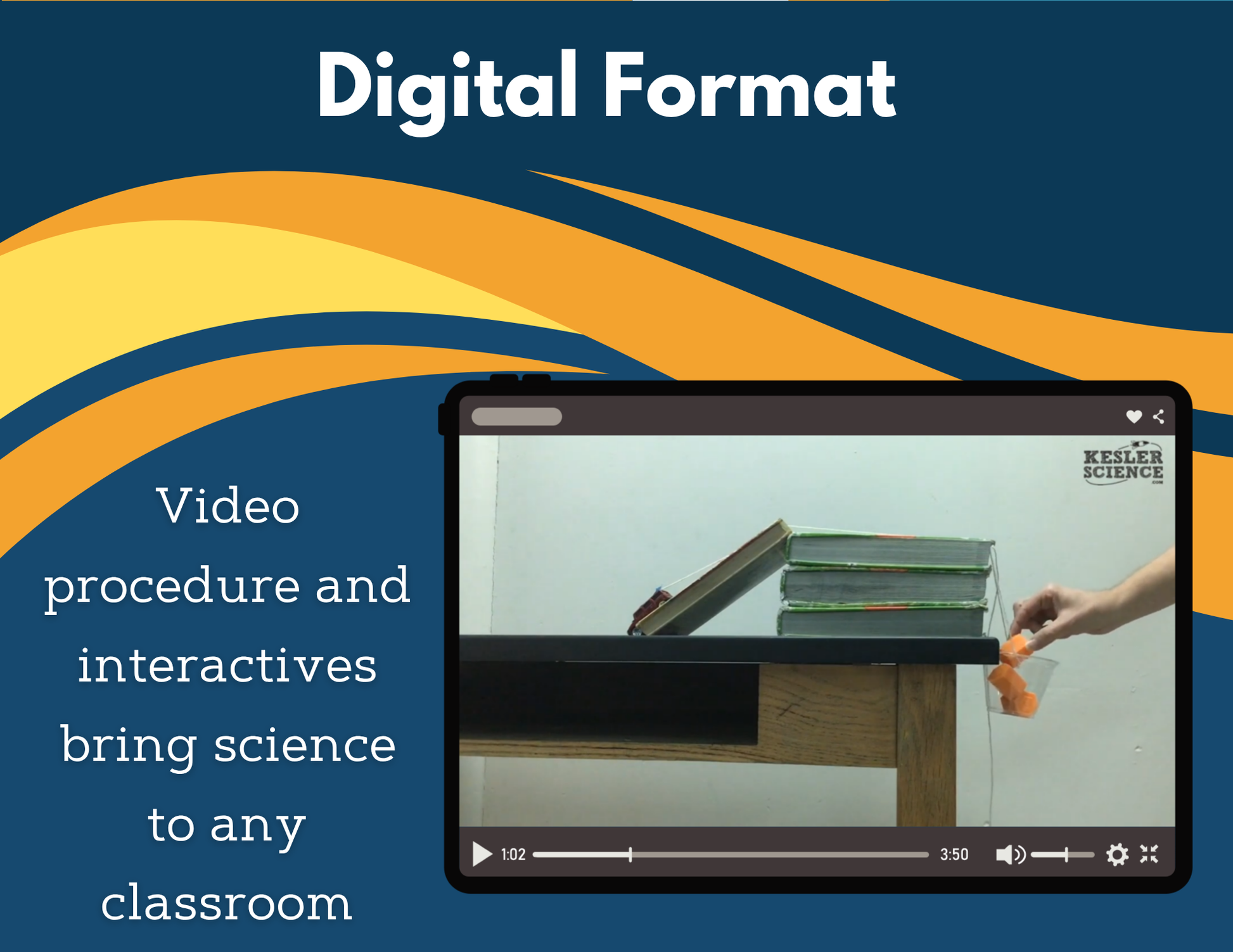 Simple Machines, Inclined Planes Digital Inquiry Lab - MS 6-8