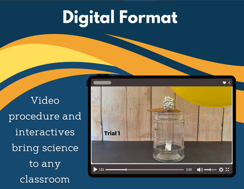 Noncontact Forces Digital Inquiry Lab - NGSS MS PS2-5