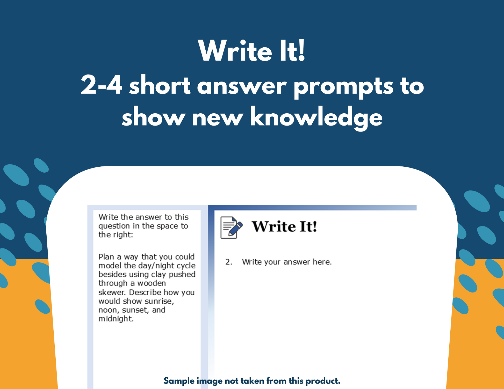 Compare Earth's Resources Student-Led Station Lab - Grade 4, New TEKS 4.11A