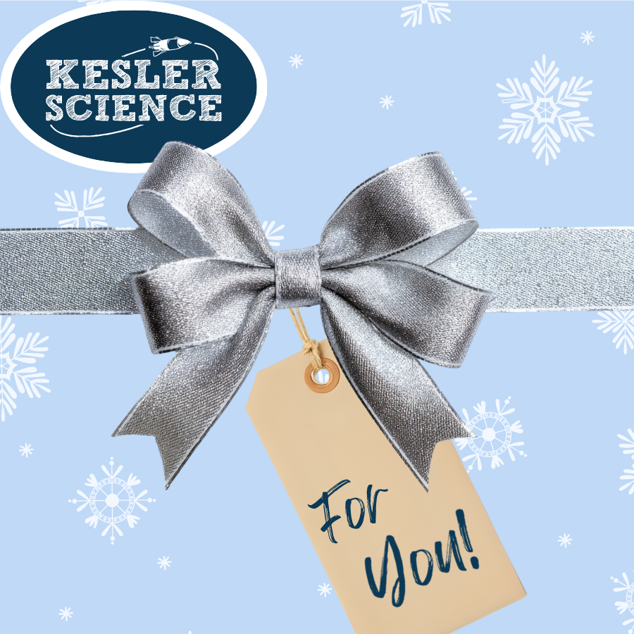 Kesler Science Store E-Gift Card
