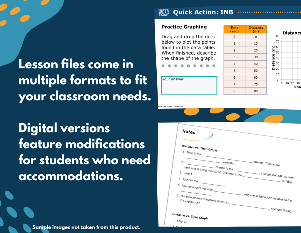 Calculating Net Force Complete Science Lesson - New TEKS 6.7B