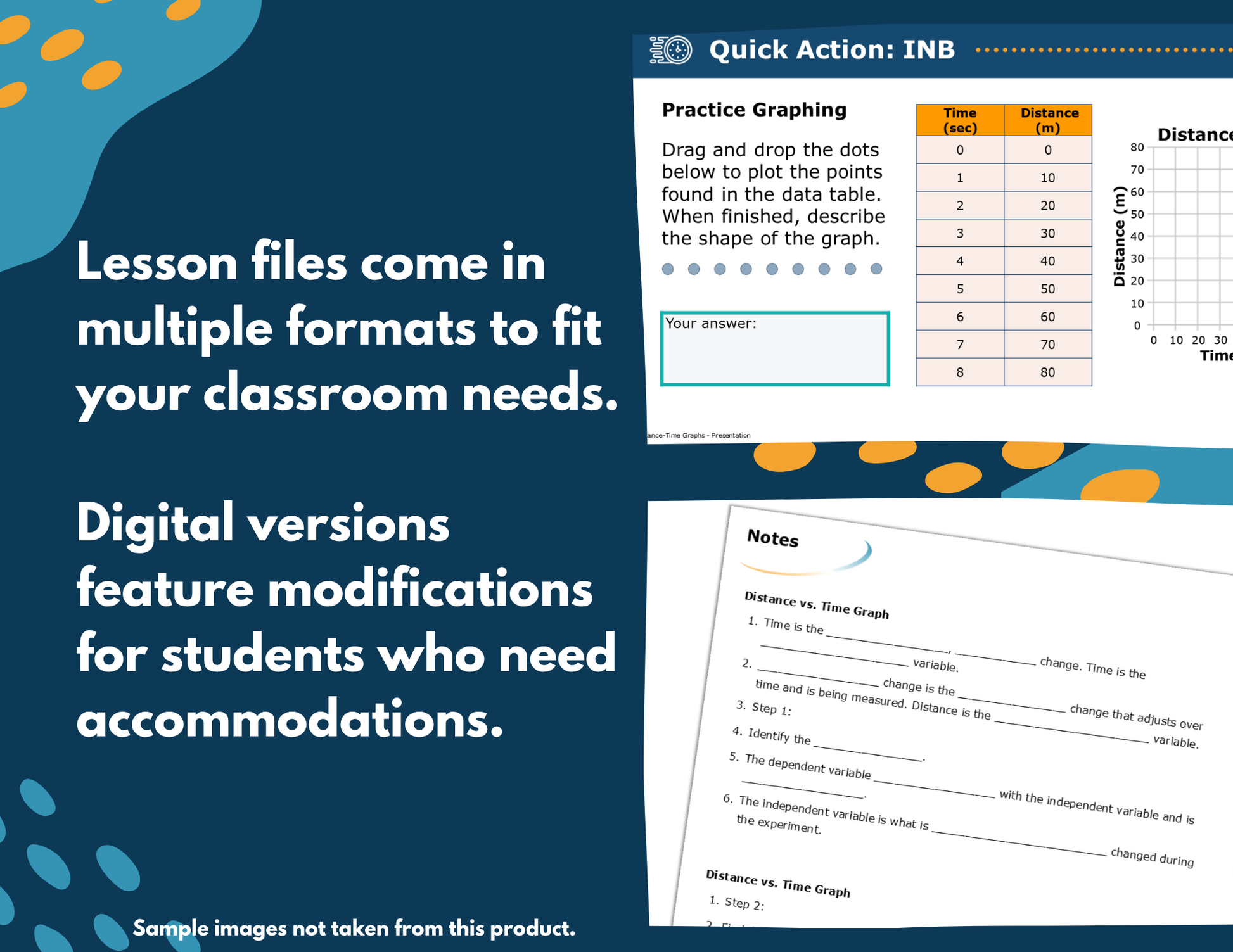 Calculating Net Force Complete Science Lesson - New TEKS 6.7B