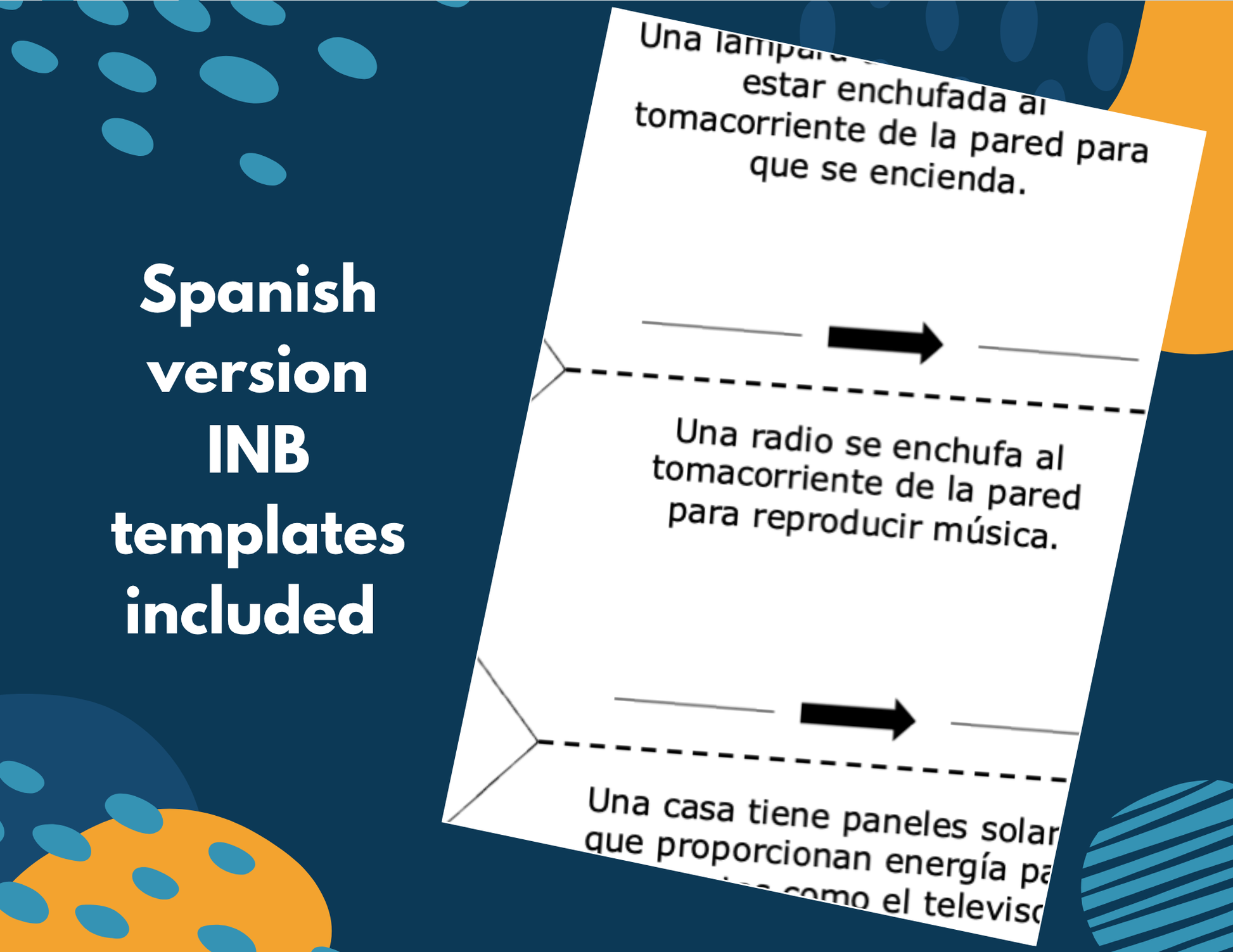 Changes in Forms of Energy - Complete Lesson Plan - NGSS 4-PS3-4 - 4th Grade