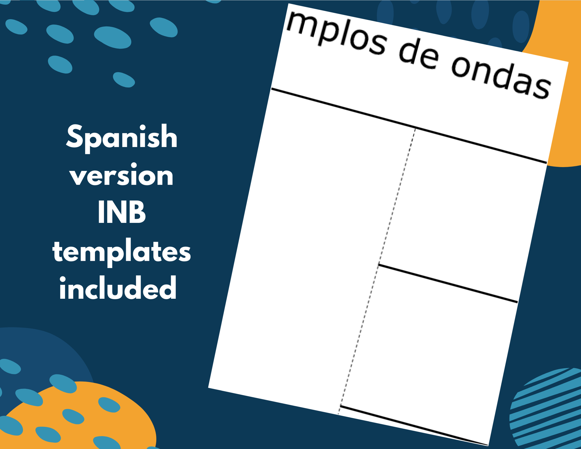 Waves: Amplitude, Wavelength, & Motion - Complete Lesson Plan - NGSS 4-PS4-1