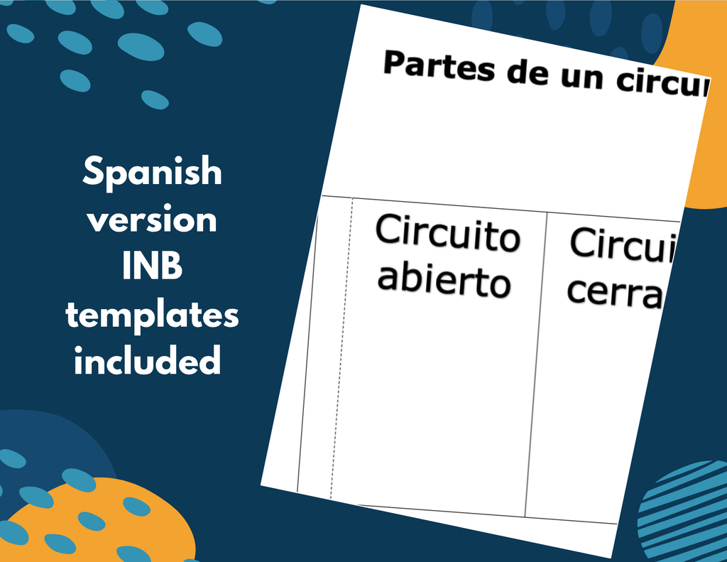 Electrical Circuits - Complete Lesson Plan - 4th Grade