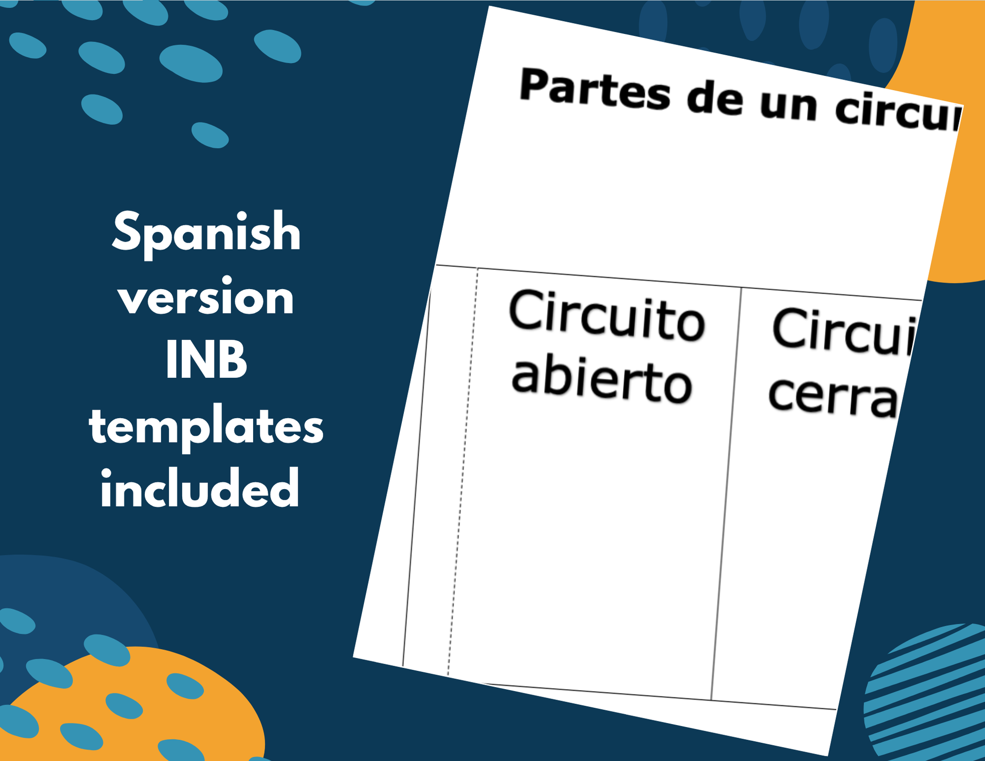 Electrical Circuits - Complete Lesson Plan - 4th Grade