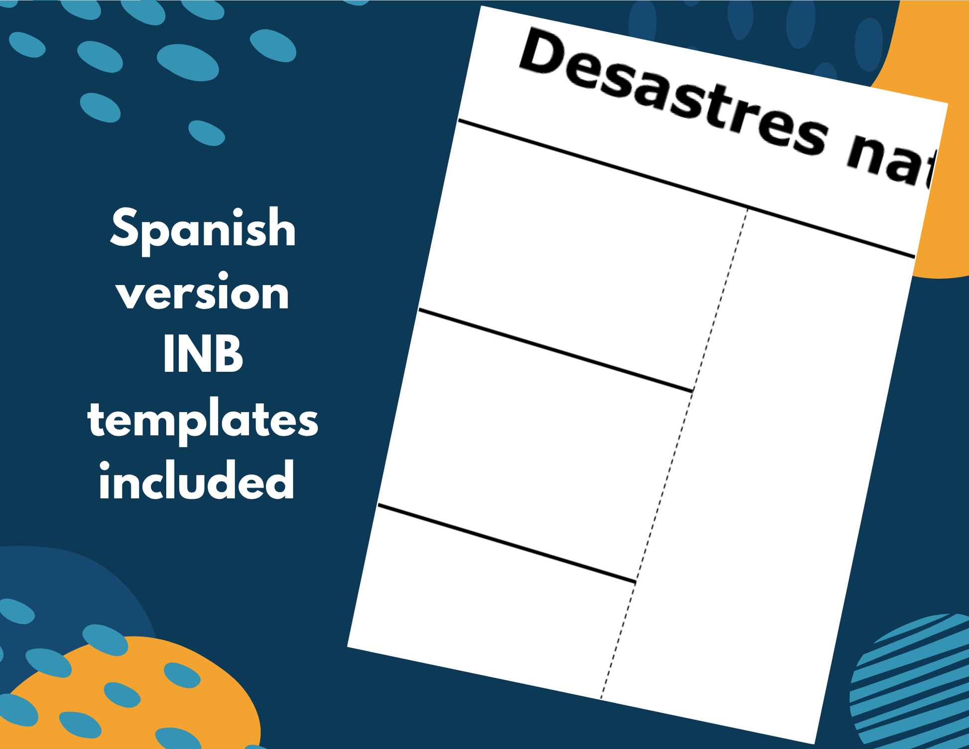 Solutions to Natural Hazards - Complete Lesson Plan - NGSS 4-ESS3-2