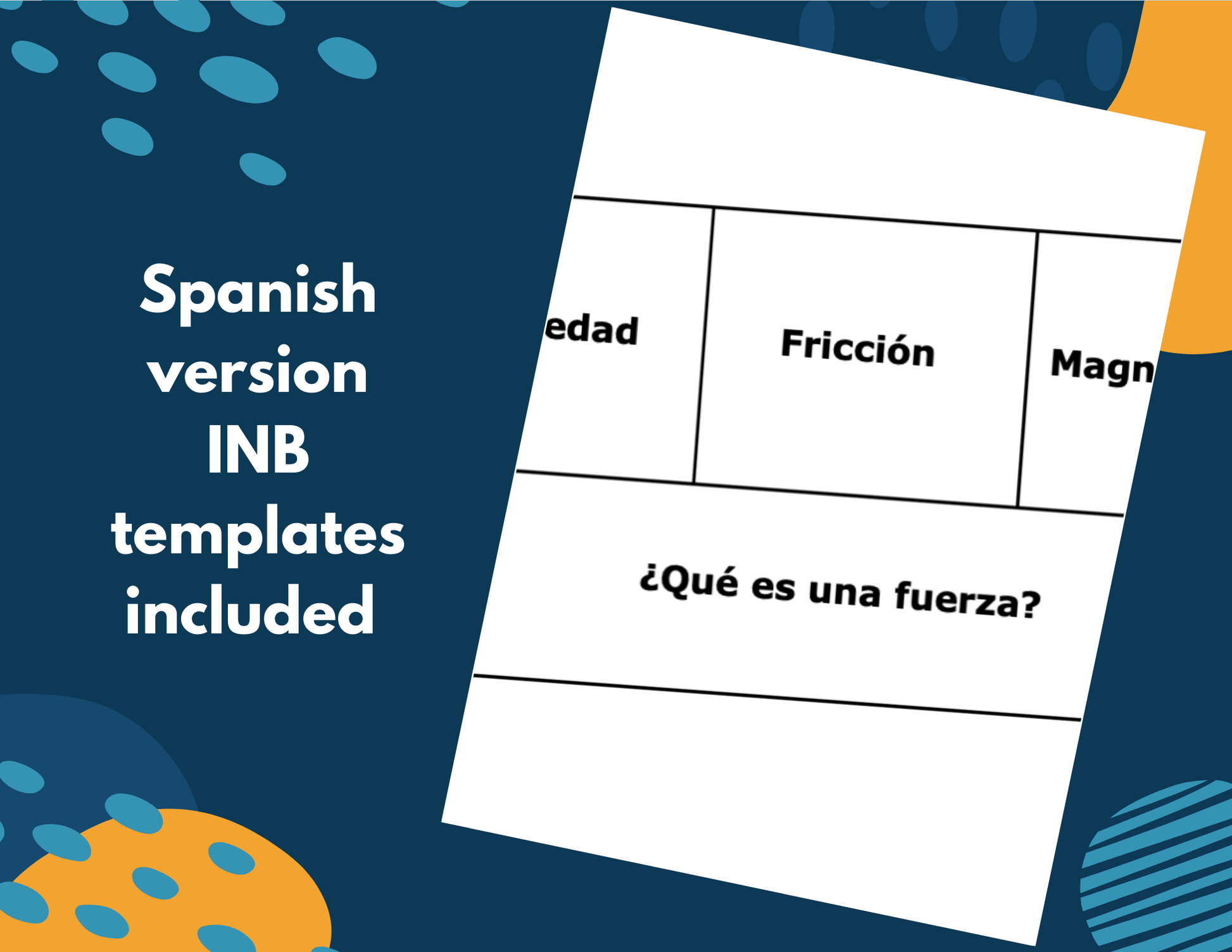 Investigating Forces - Complete Lesson Plan - 4th Grade