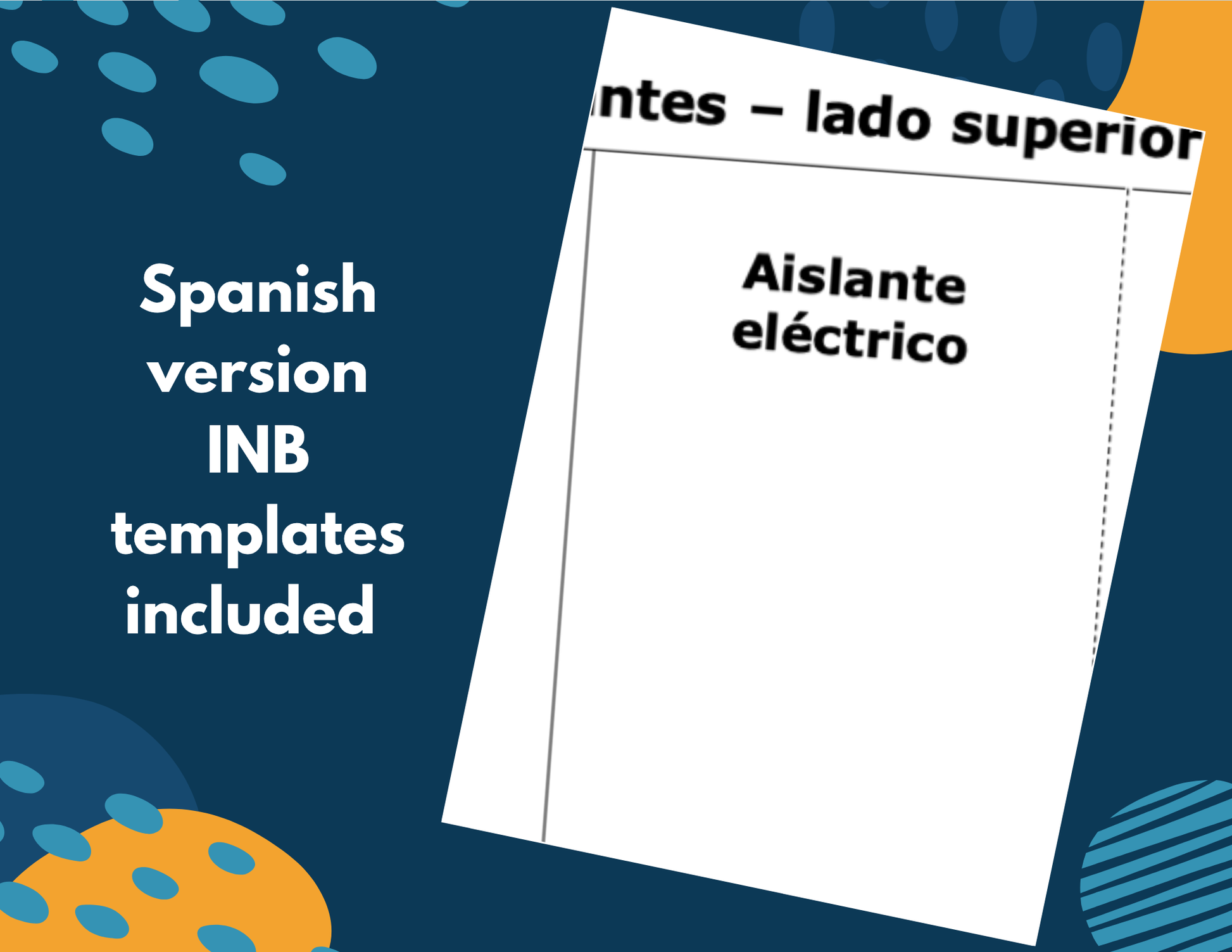 Conductors & Insulators - Complete Lesson Plan - 4th Grade