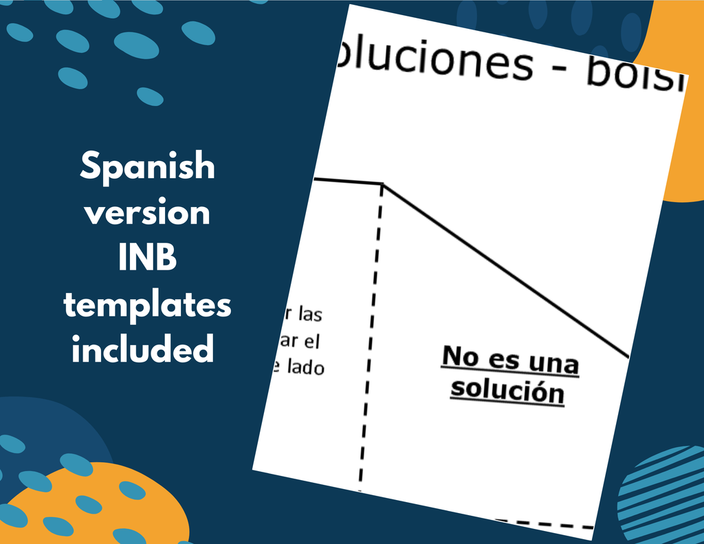 Mixtures & Solutions - Complete Lesson Plan - 4th Grade