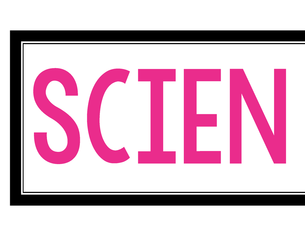 Lab Safety Posters