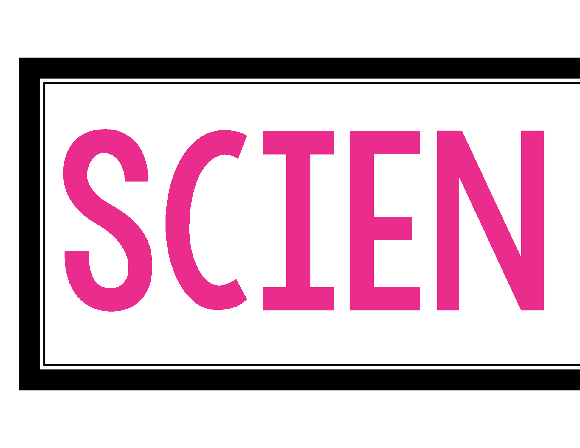 Lab Safety Posters