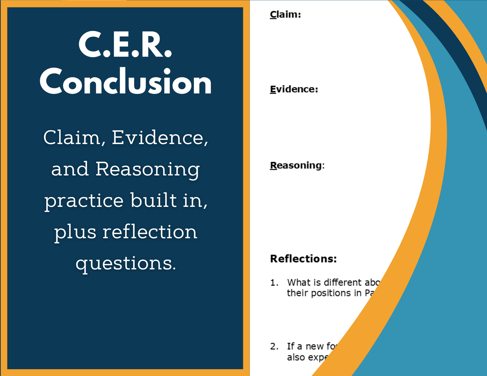 Past Plate Motions Digital Inquiry Lab - NGSS MS ESS2-3