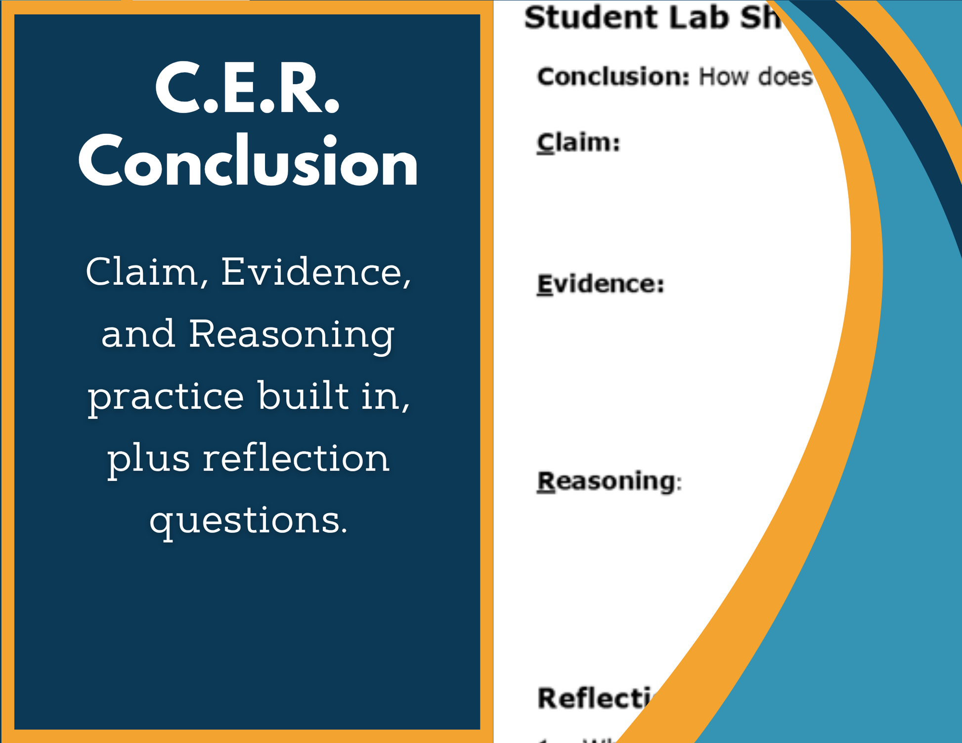 Big Bang Theory Digital Inquiry Lab - MS 6-8