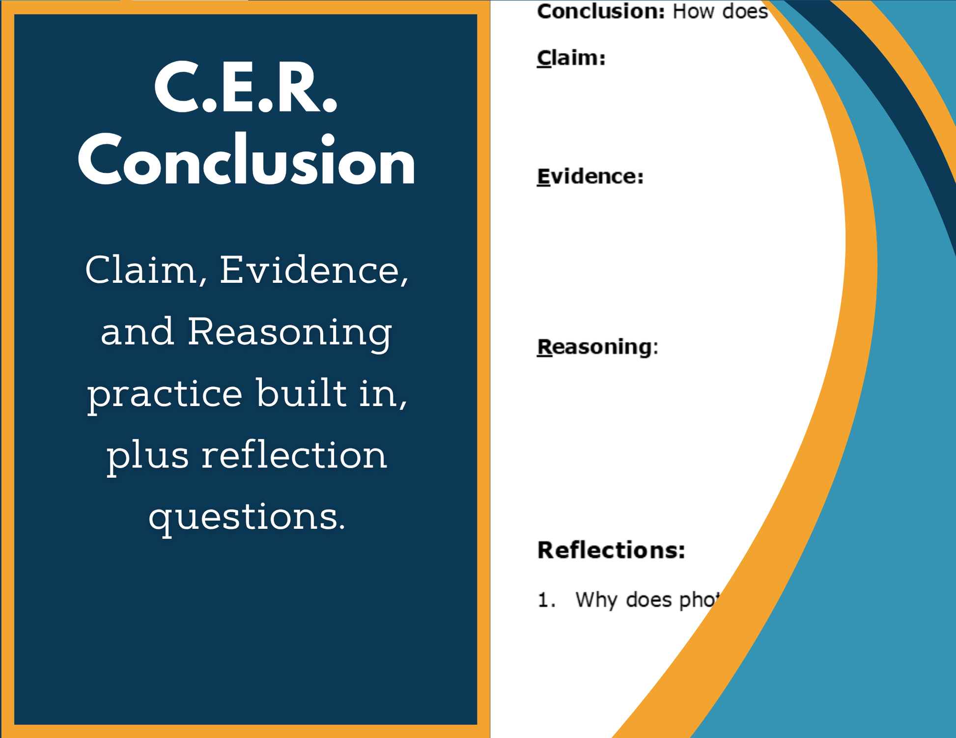 Competition for Resources Digital Inquiry Lab - MS 6-8