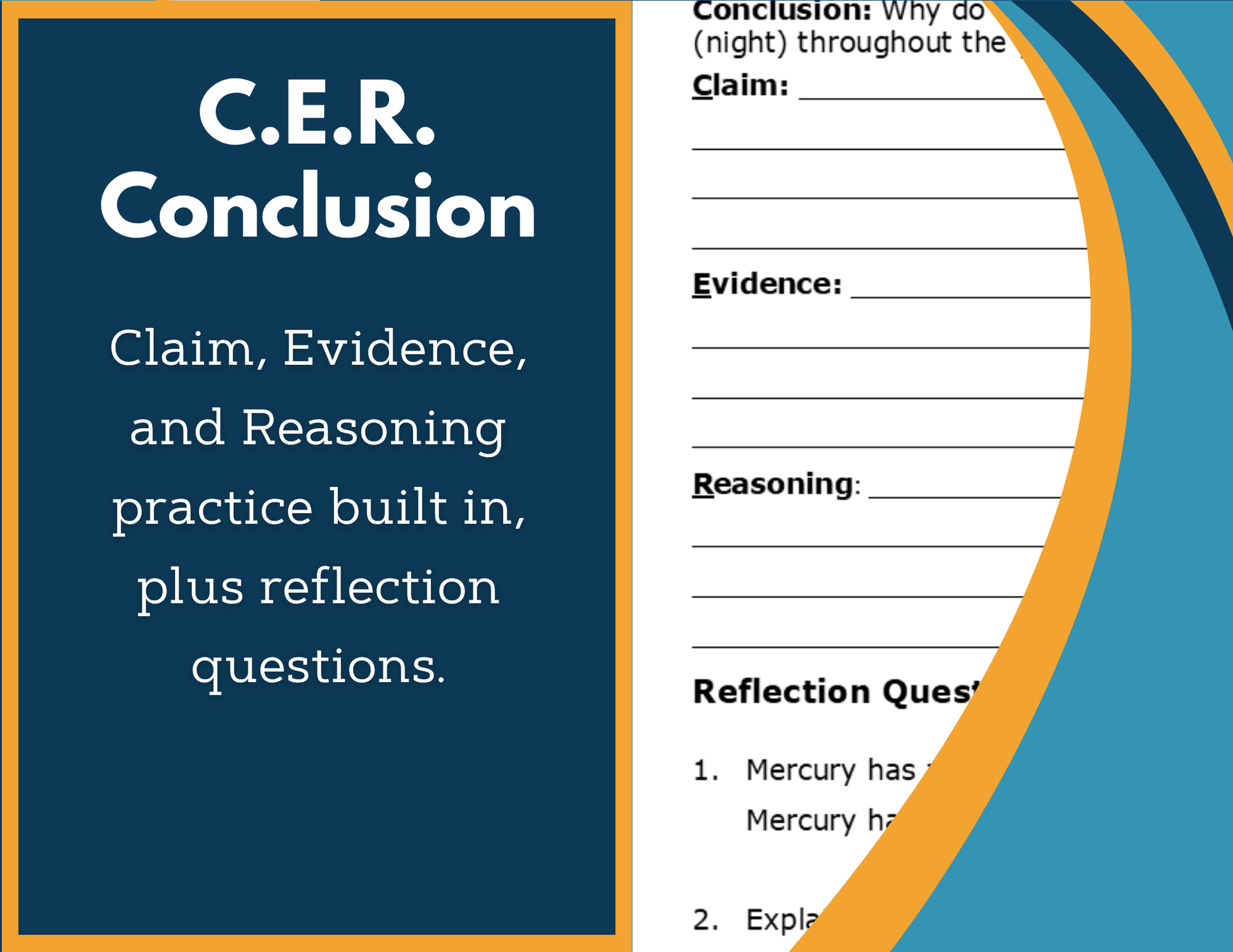 Seasons Digital Inquiry Lab - MS 6-8