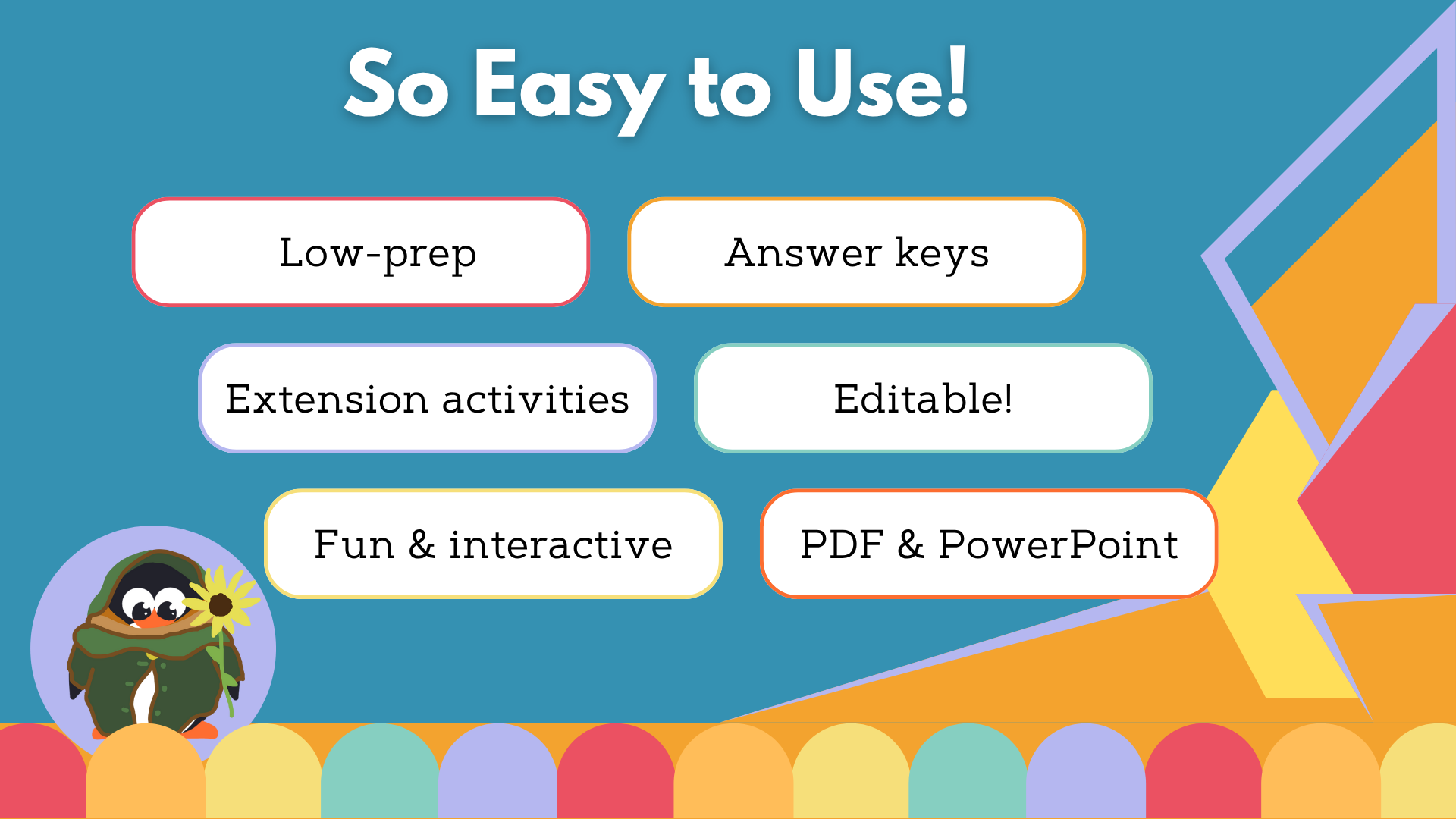 Virtual Science Teachers Resource Set #1 (Members)