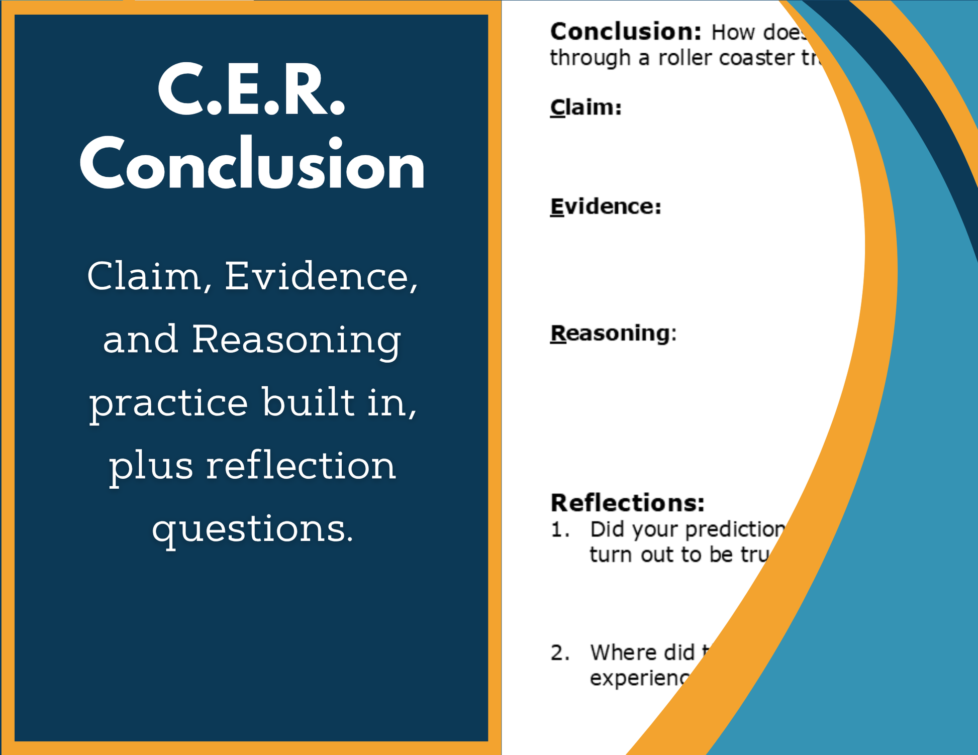 Acceleration Digital Inquiry Lab - MS 6-8