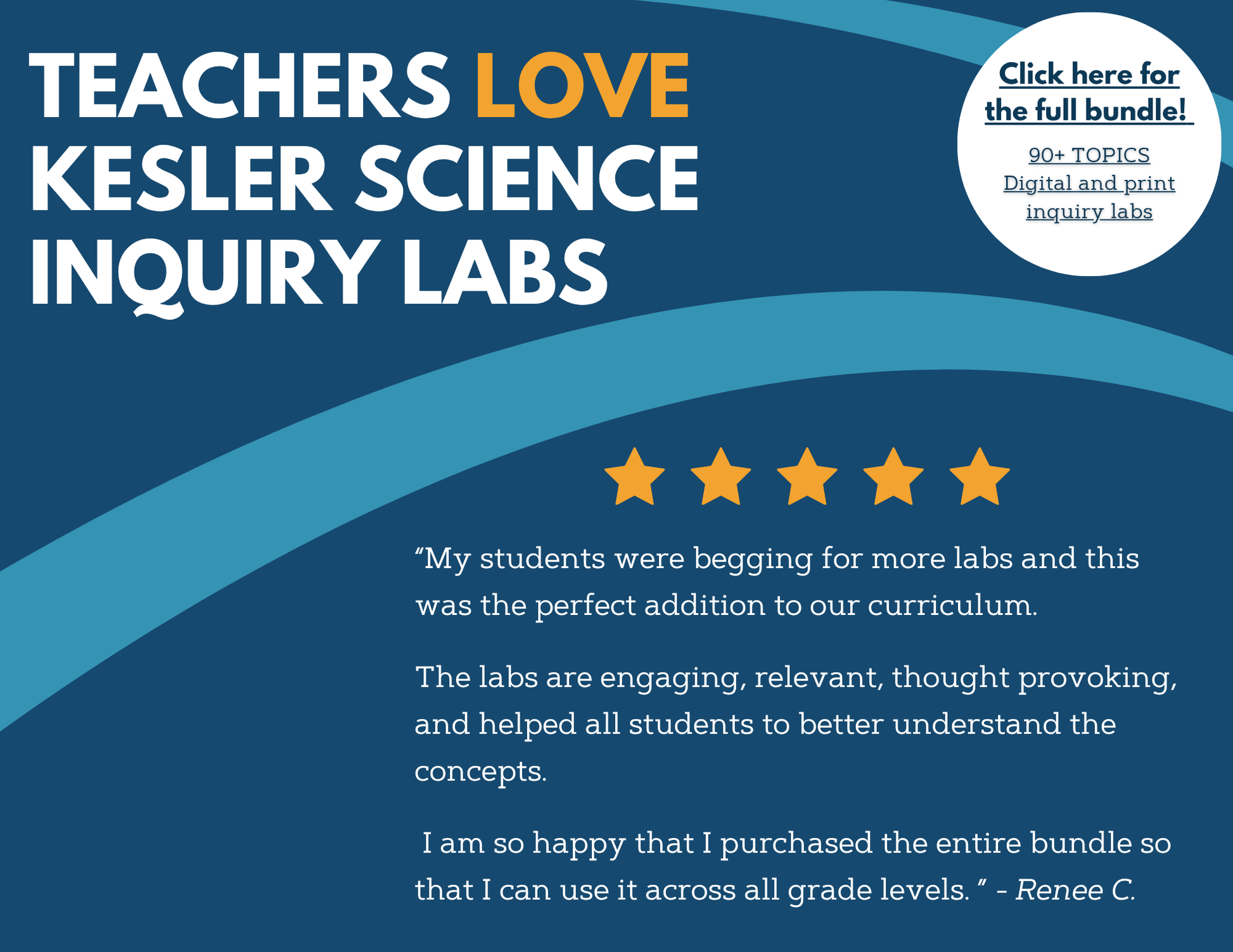 Acceleration Digital Inquiry Lab - MS 6-8