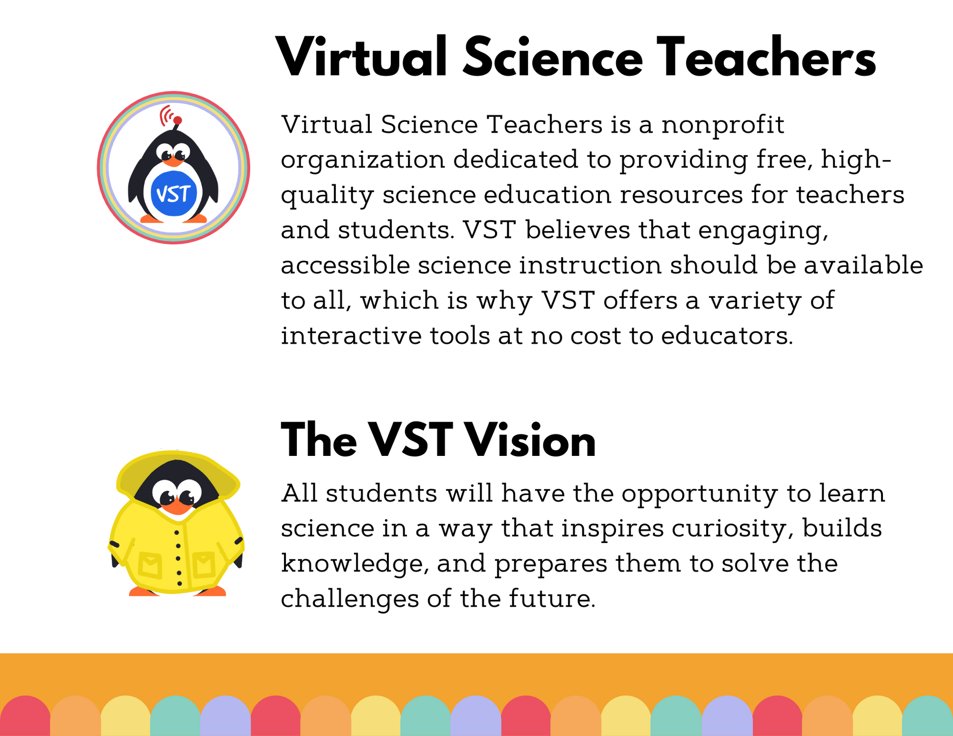 Virtual Science Teachers Resource Set #2 (Members)