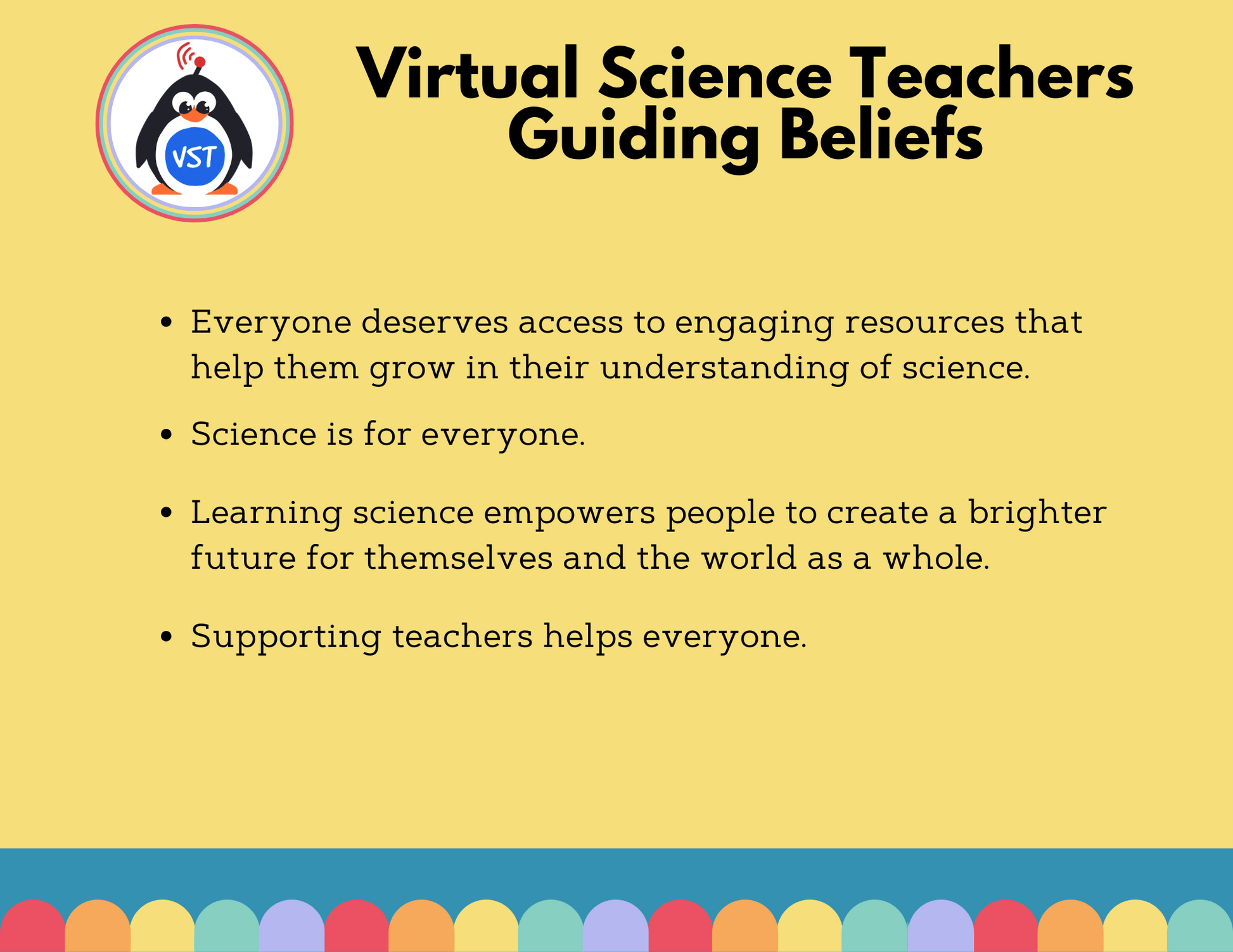 Virtual Science Teachers Resource Set #2 (Members)