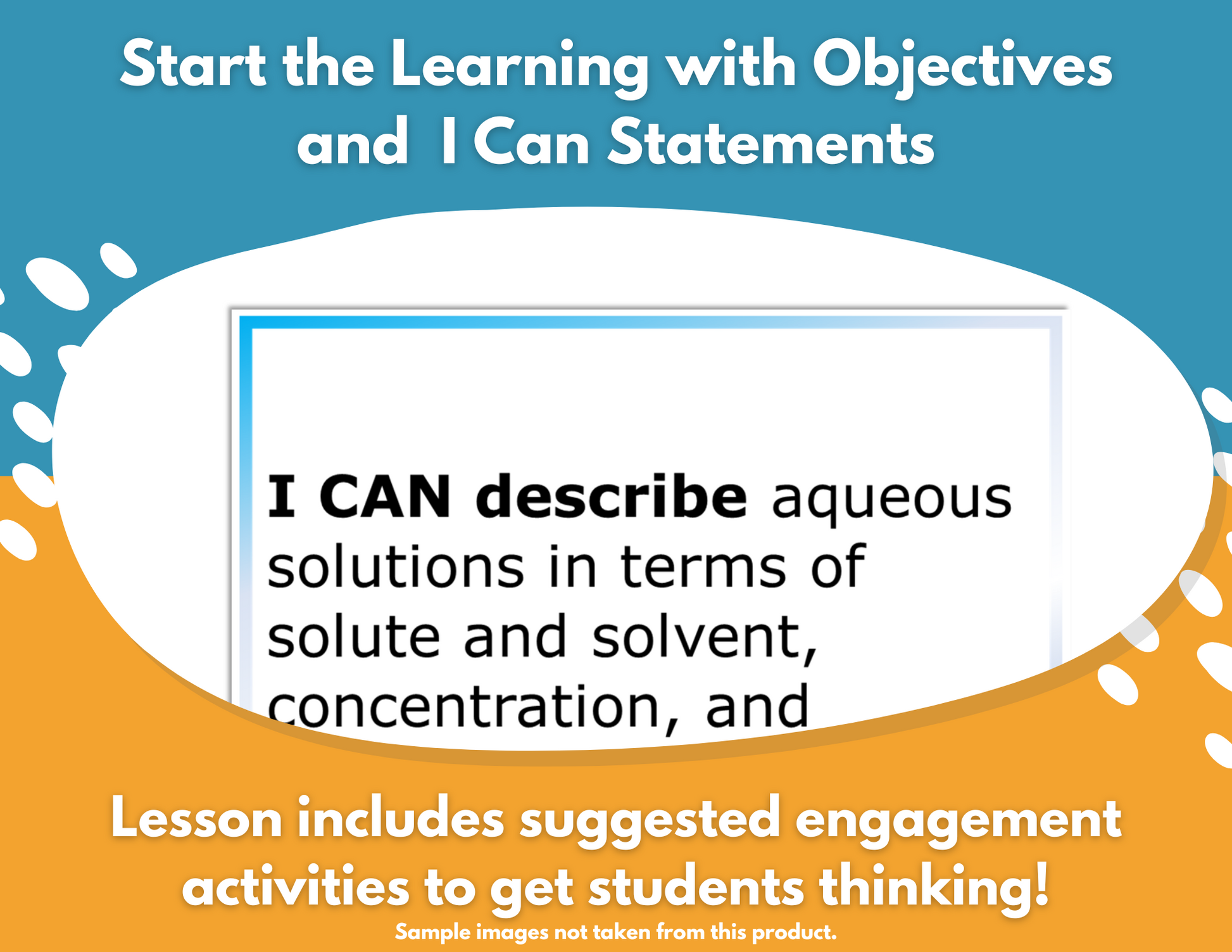 Classify Elements Complete Science Lesson - New TEKS 6.6C