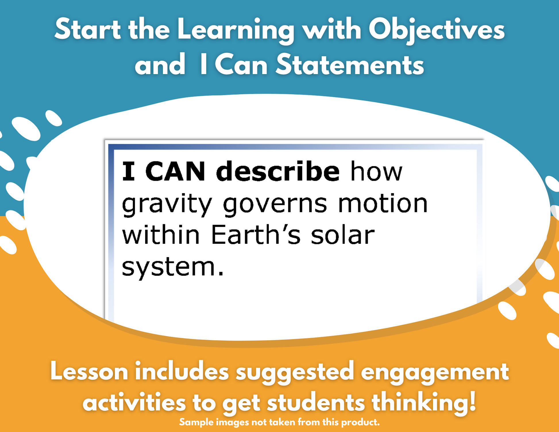 Classifying Stars Complete Science Lesson - New TEKS 8.9A