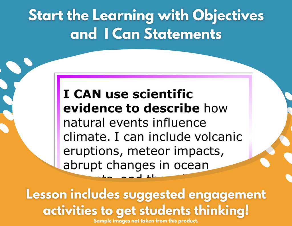 Atmospheric Movement Complete Science Lesson New TEKS 8.10B